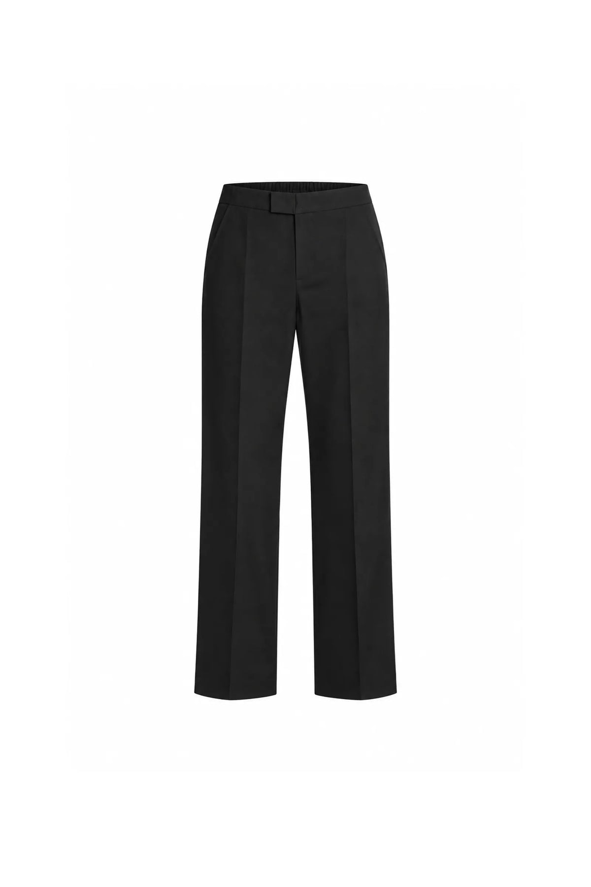 Pantallona classic crease