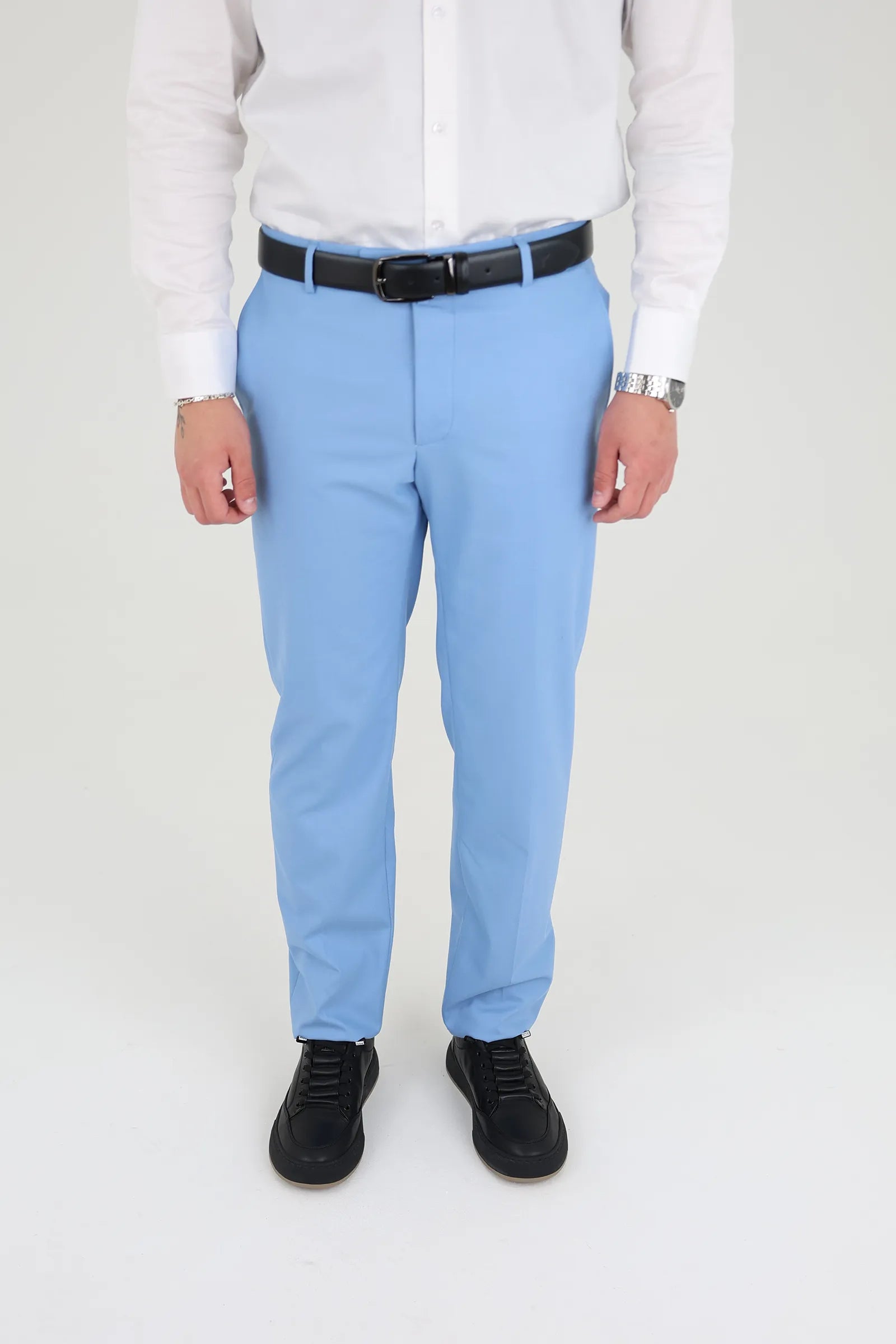 Set gentlemans