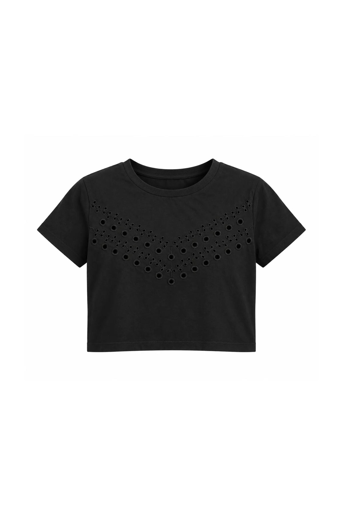 Maice decorative eyelet