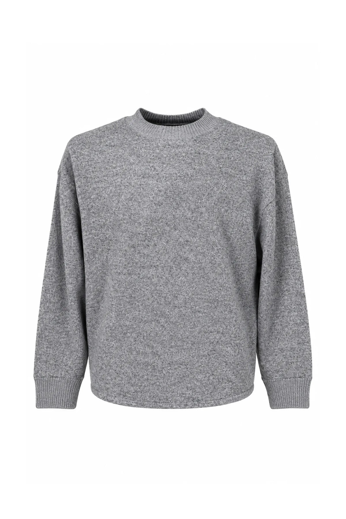 Bluze shadow knit