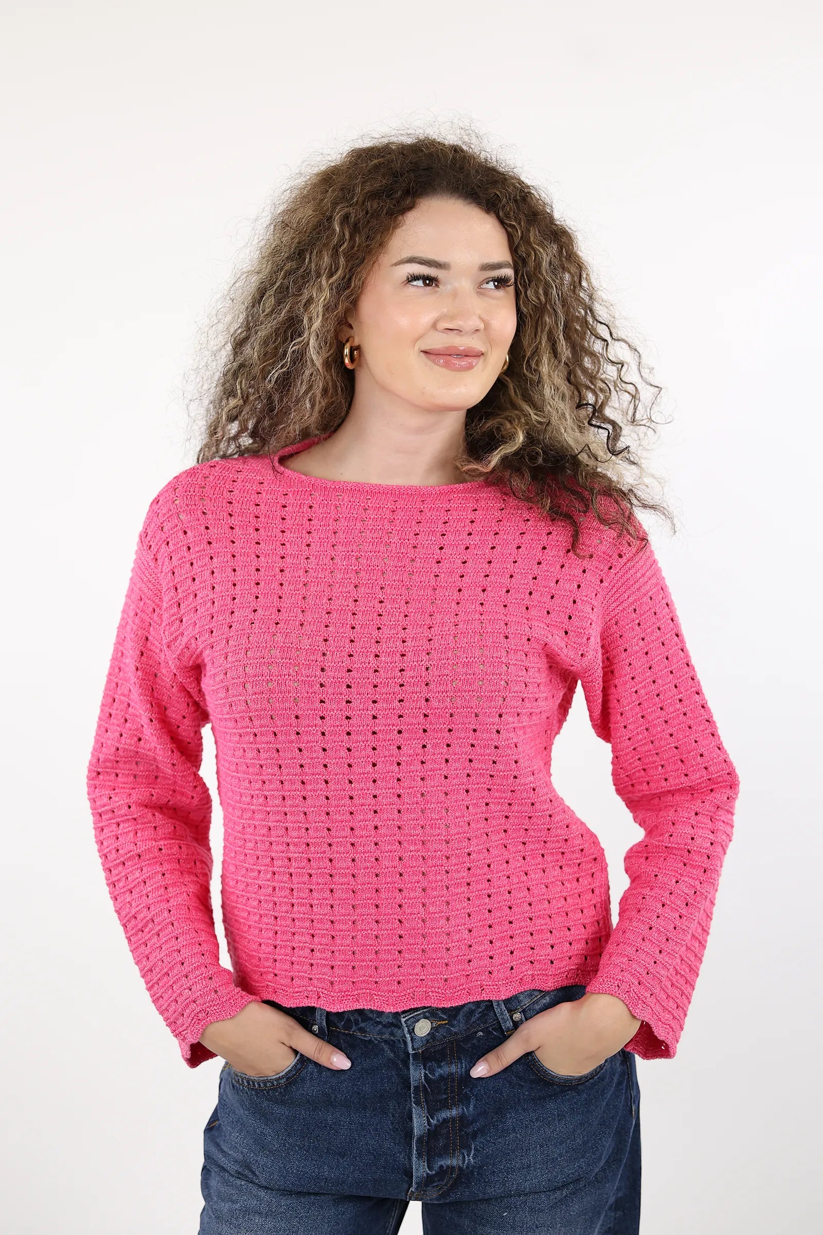 XHEMPER CROCHET
