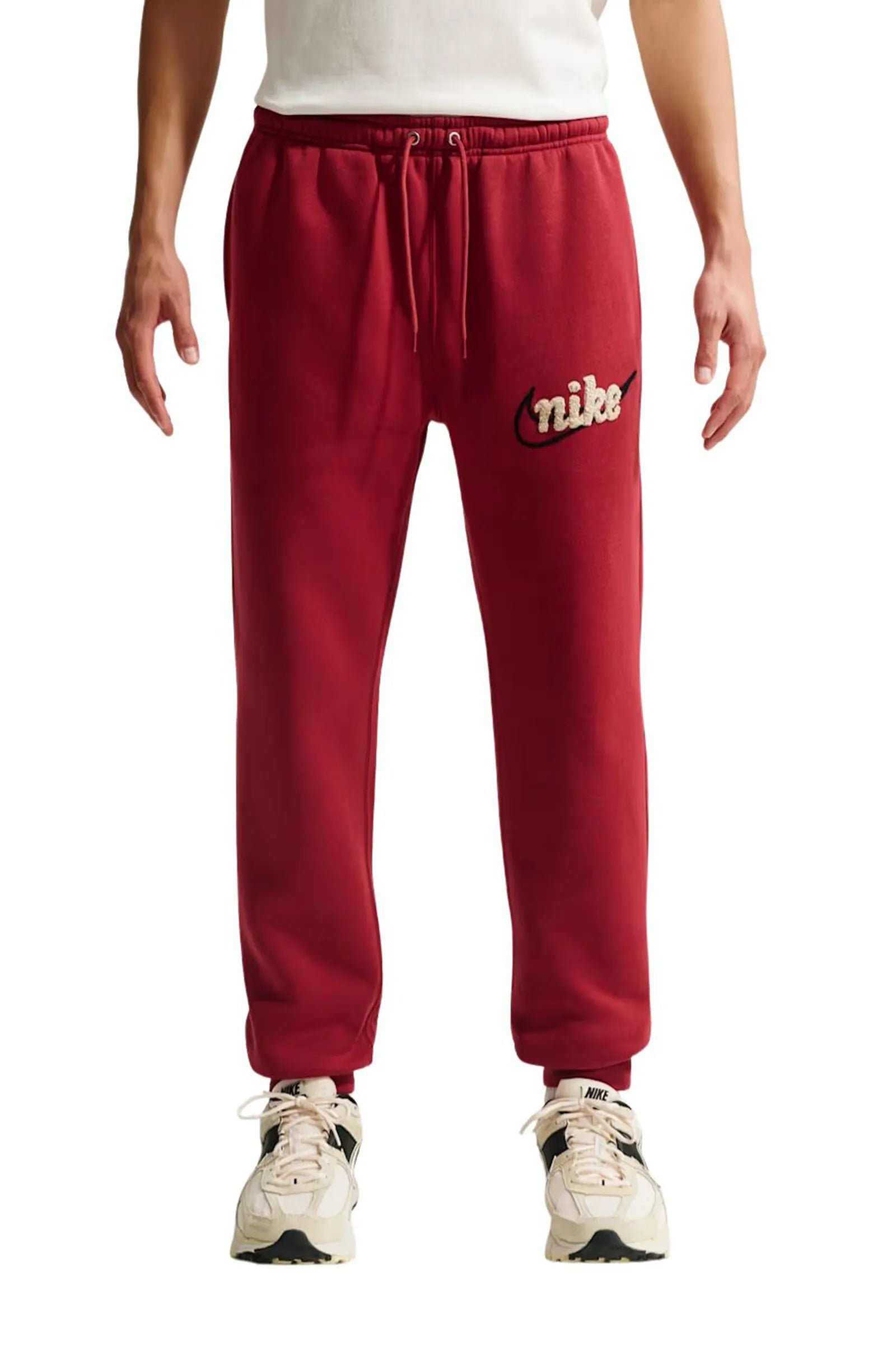 Trenerka nike sportswear club man's fleece joggers IF0699-613