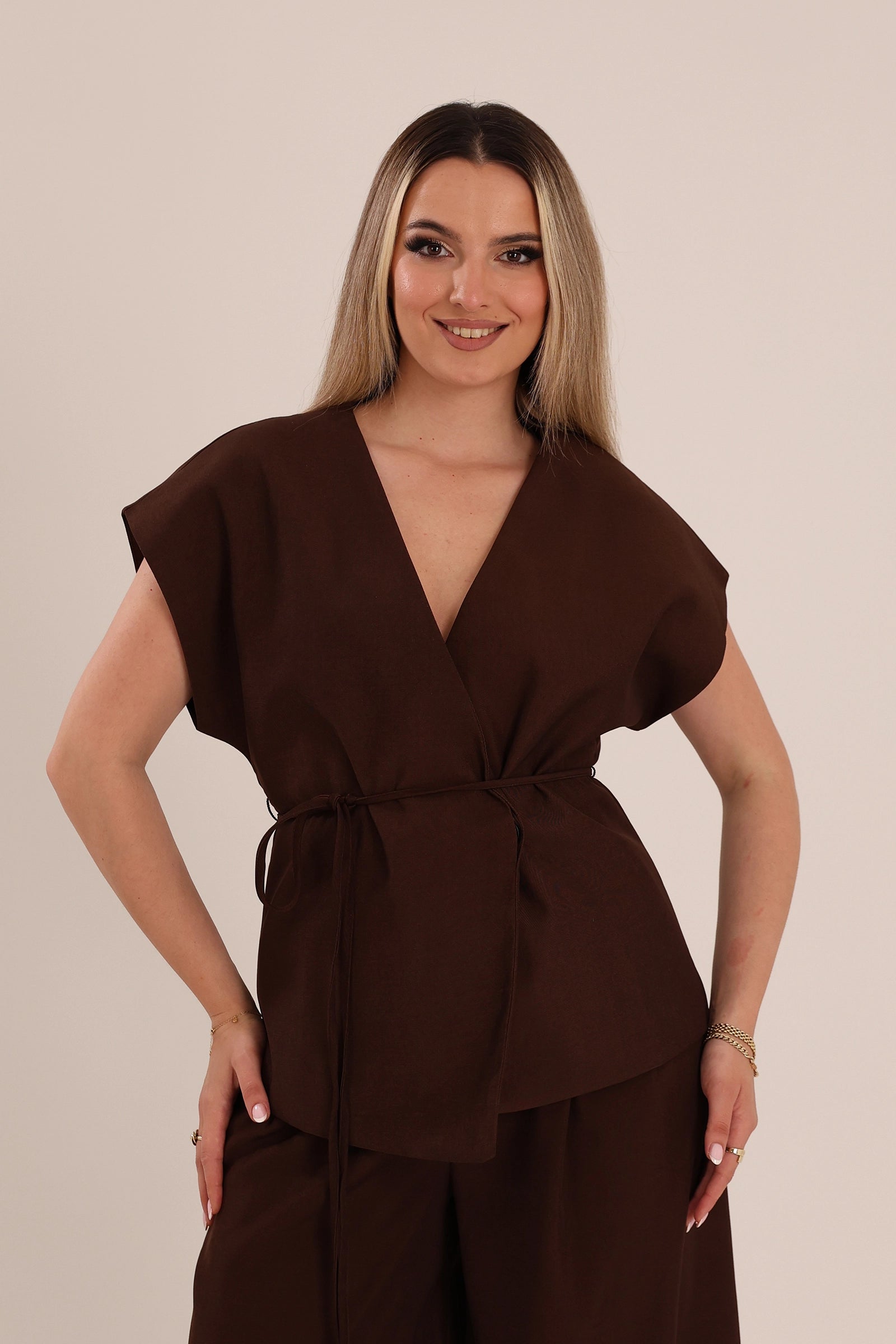 Jelek wrap top