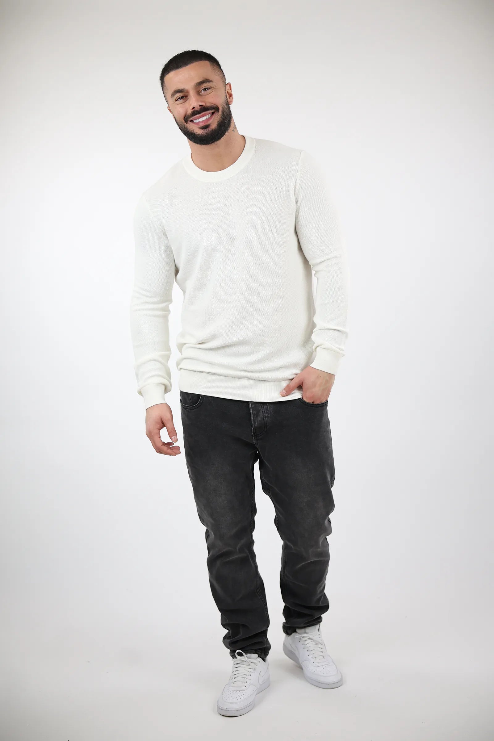 XHEMPER Essential Crew