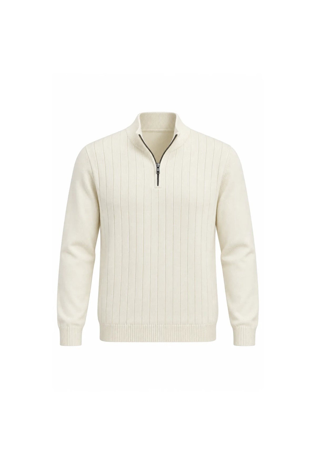 Xhemper vertical ribbed