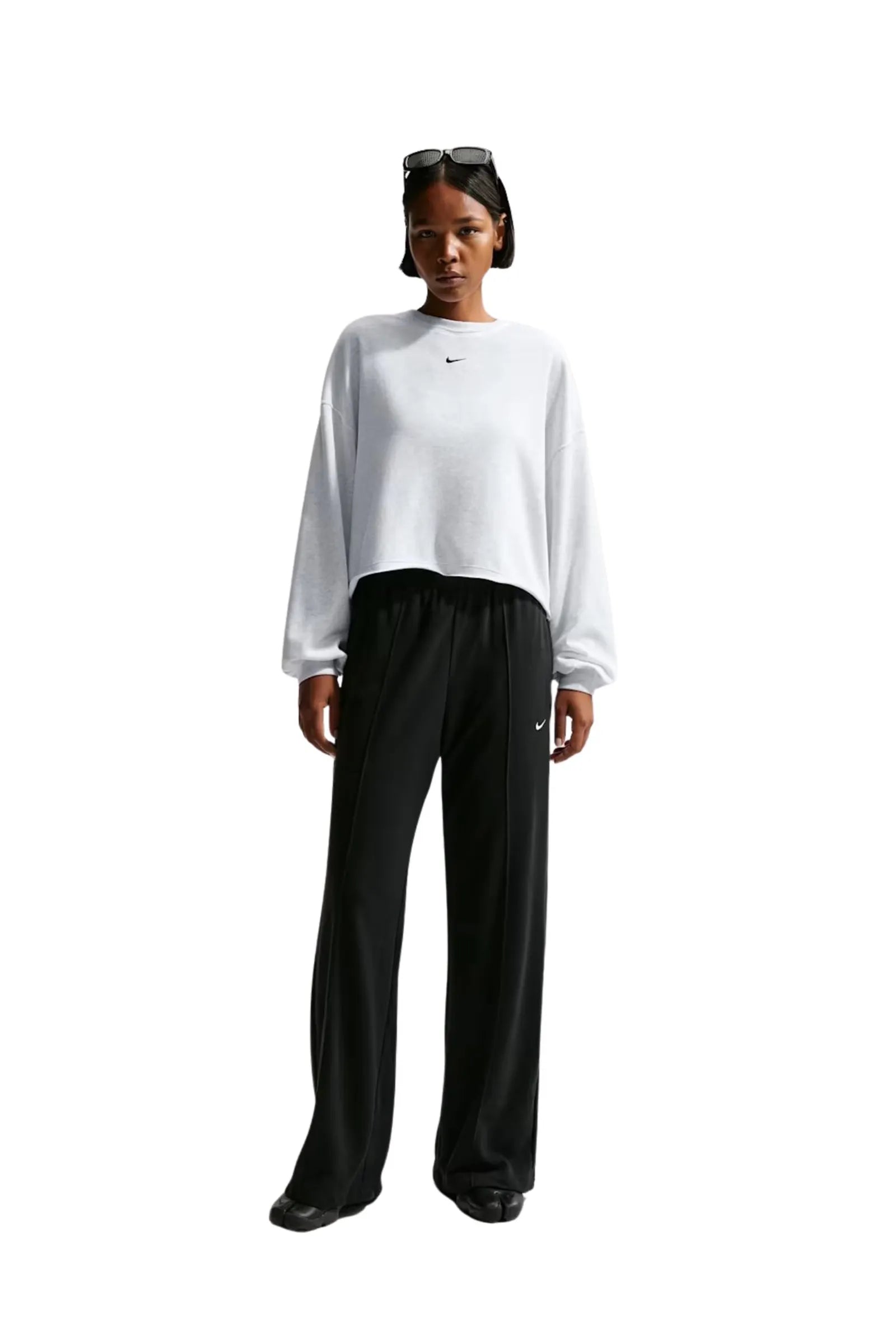 Trenerka nike sportswear chill terry II3978-010