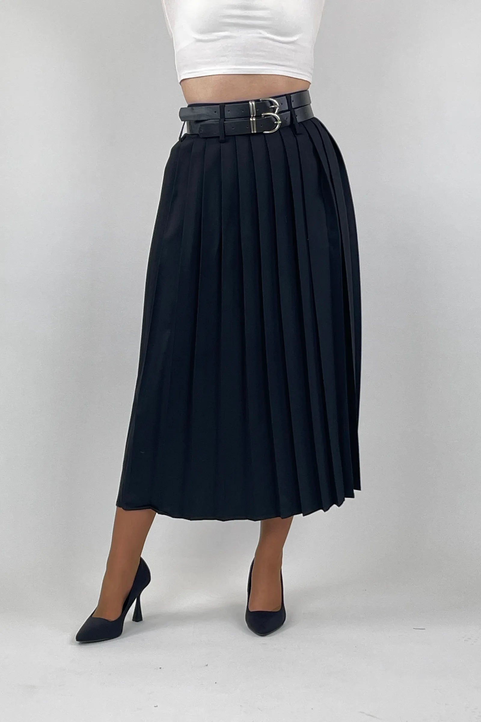 Fund black elegance