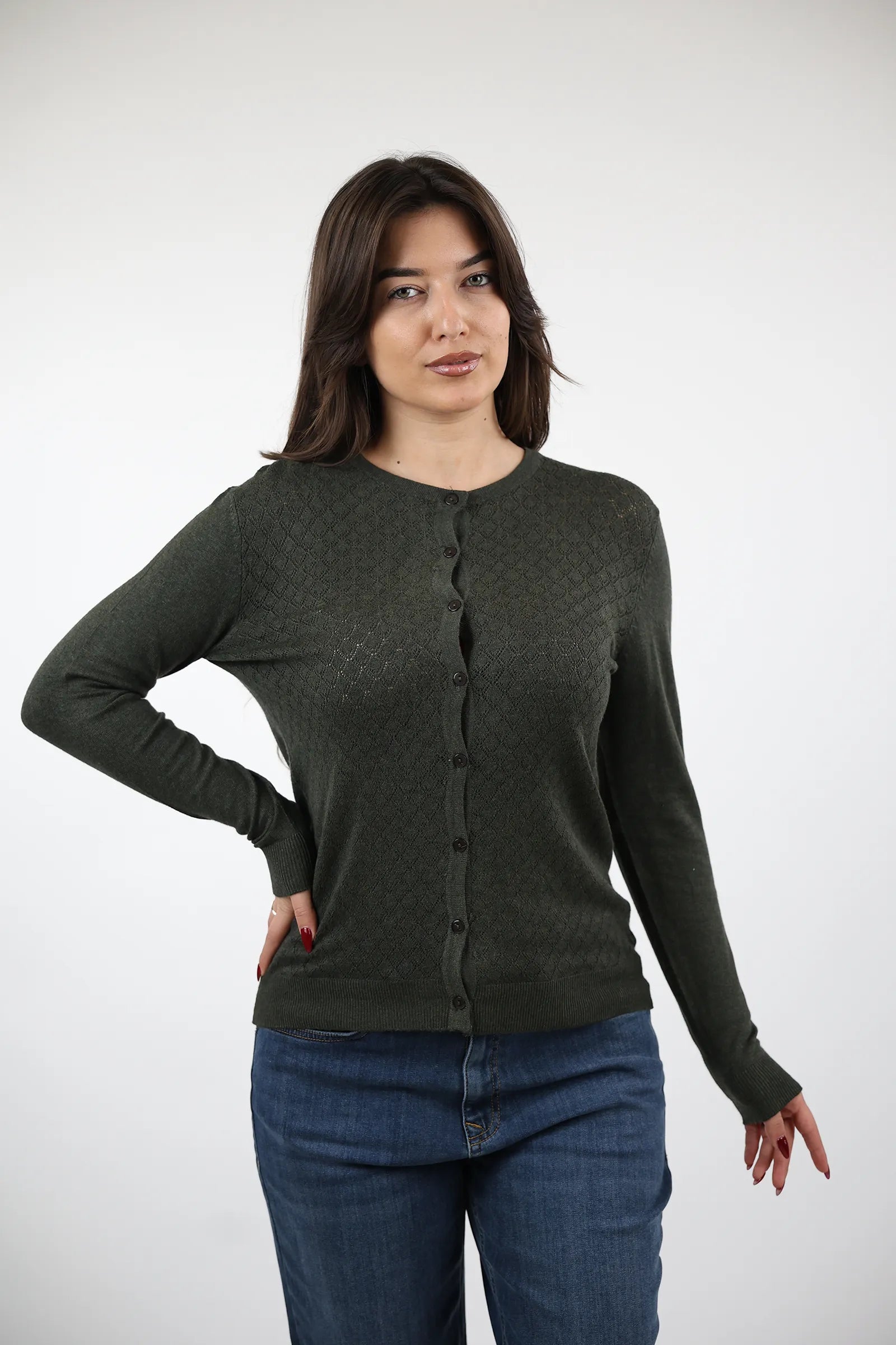 XHEMPER CLASSIC BUTTON