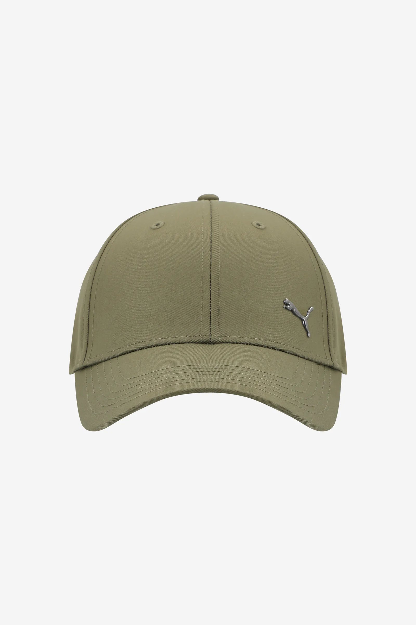 KAPEL ESSENTIALS METAL PUMA CAT BASEBALL CAP YOUTH