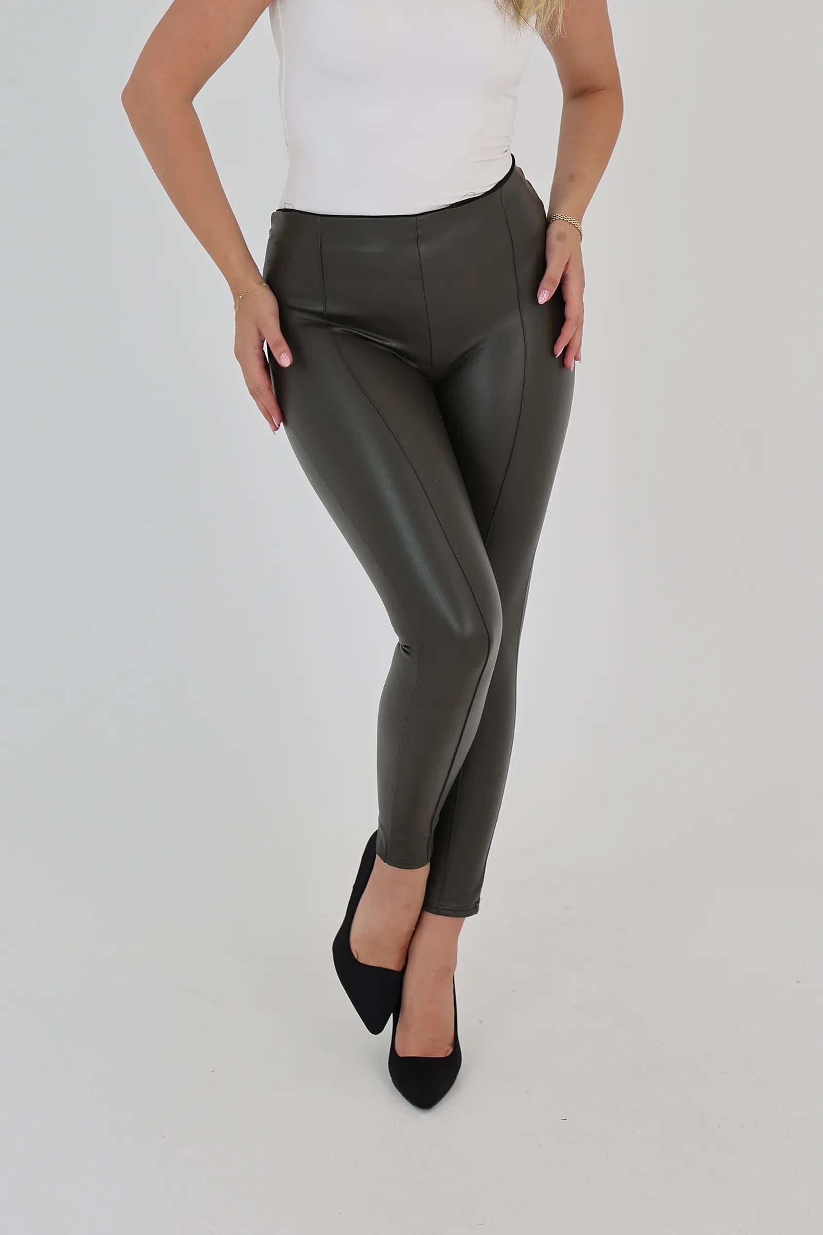 Hellanke moto slick