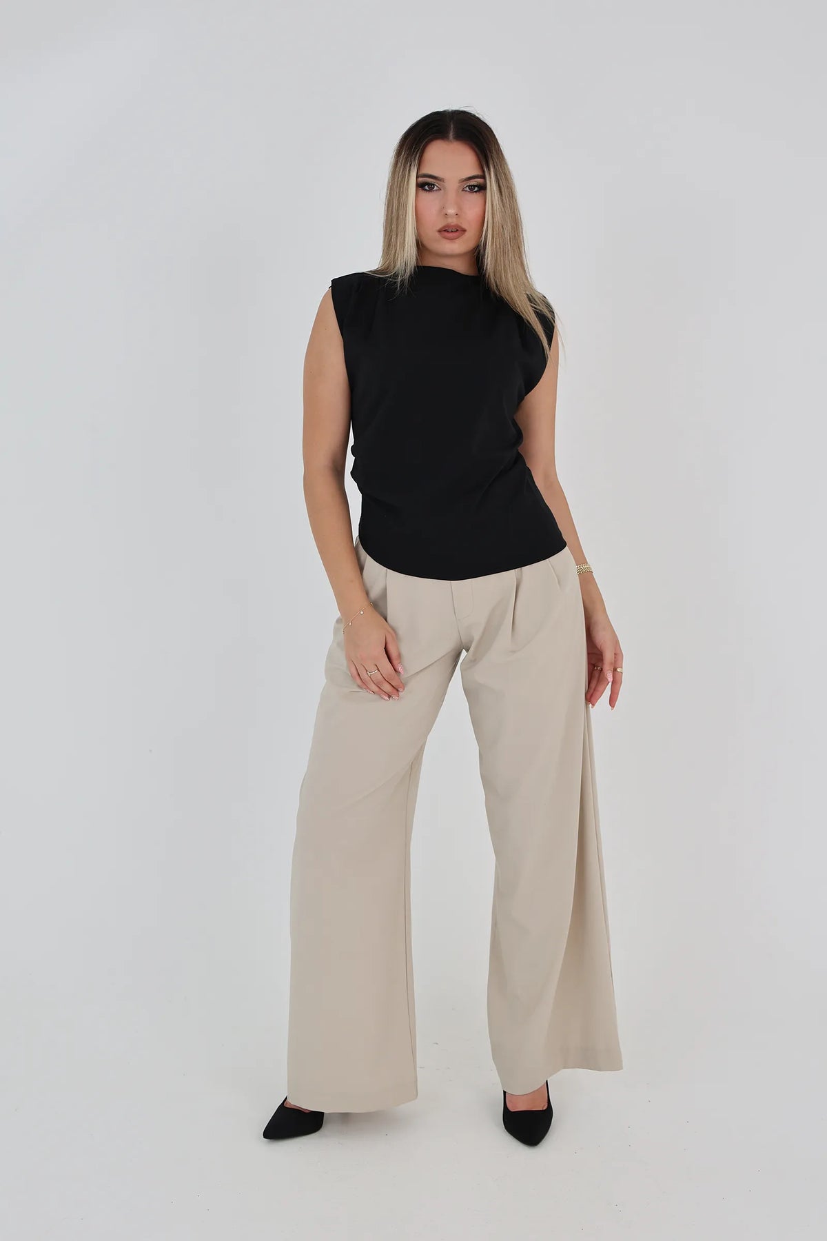 Maice asymmetrical