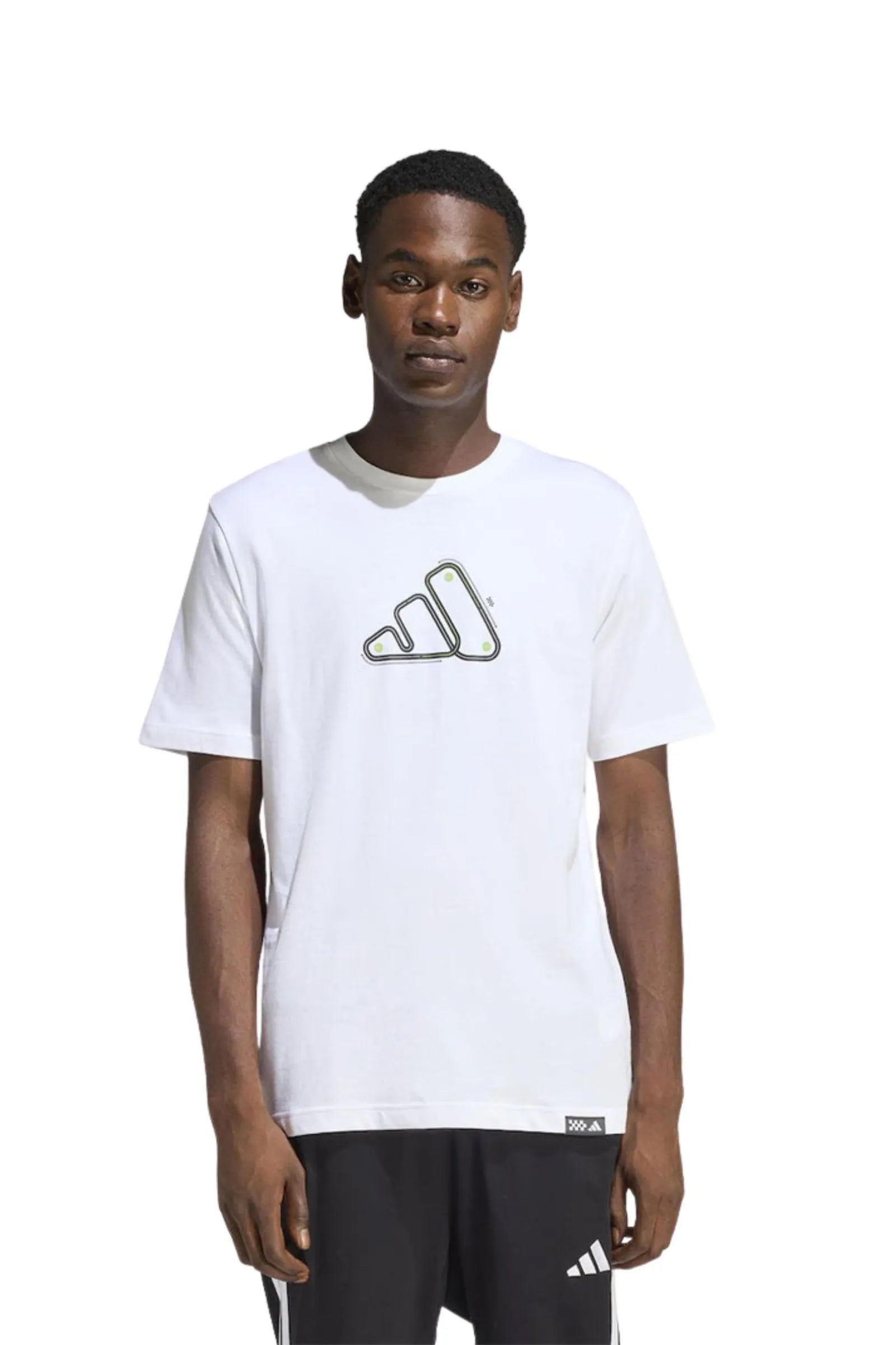 Maice adidas mts track t JZ5050