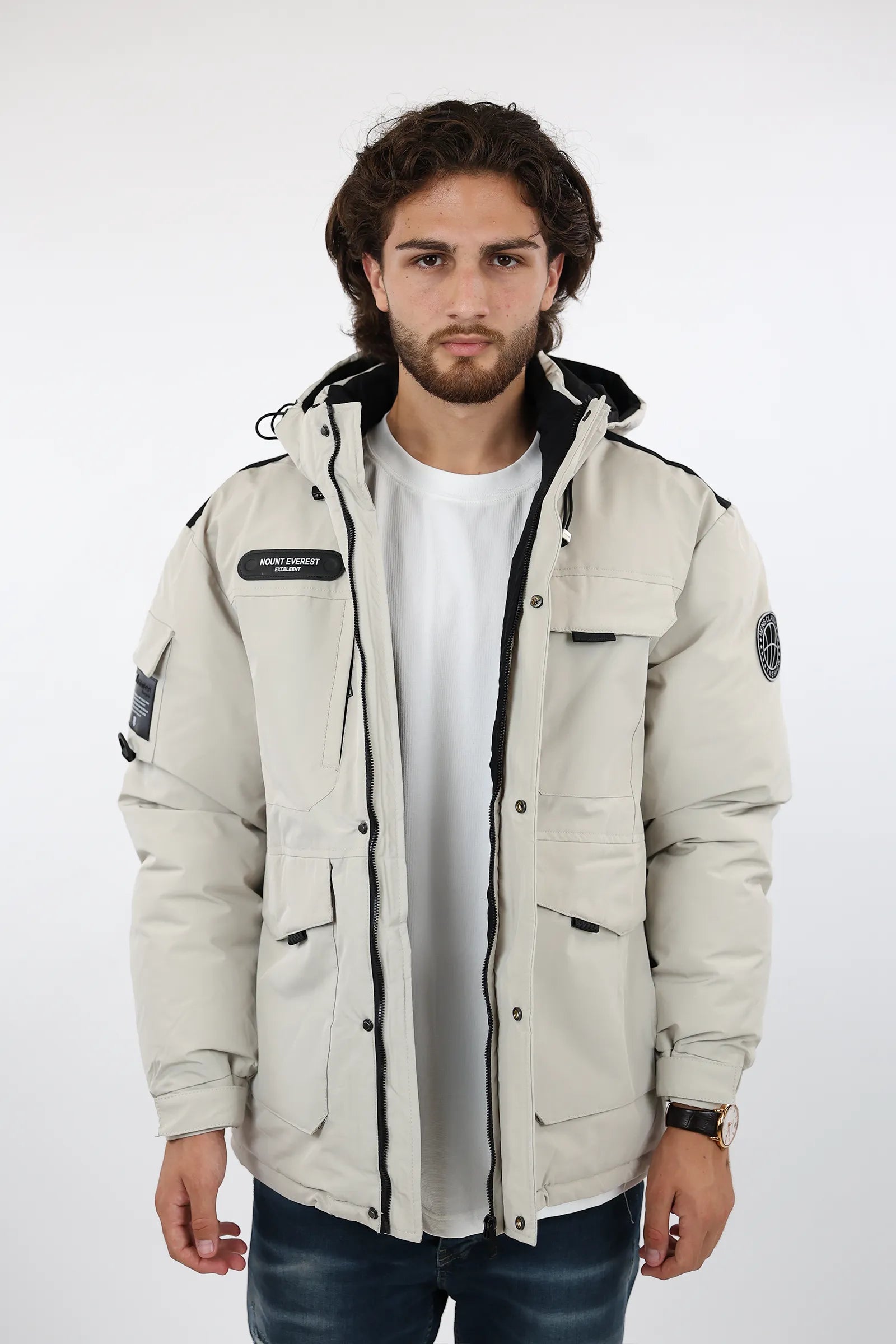JAKNE WARM