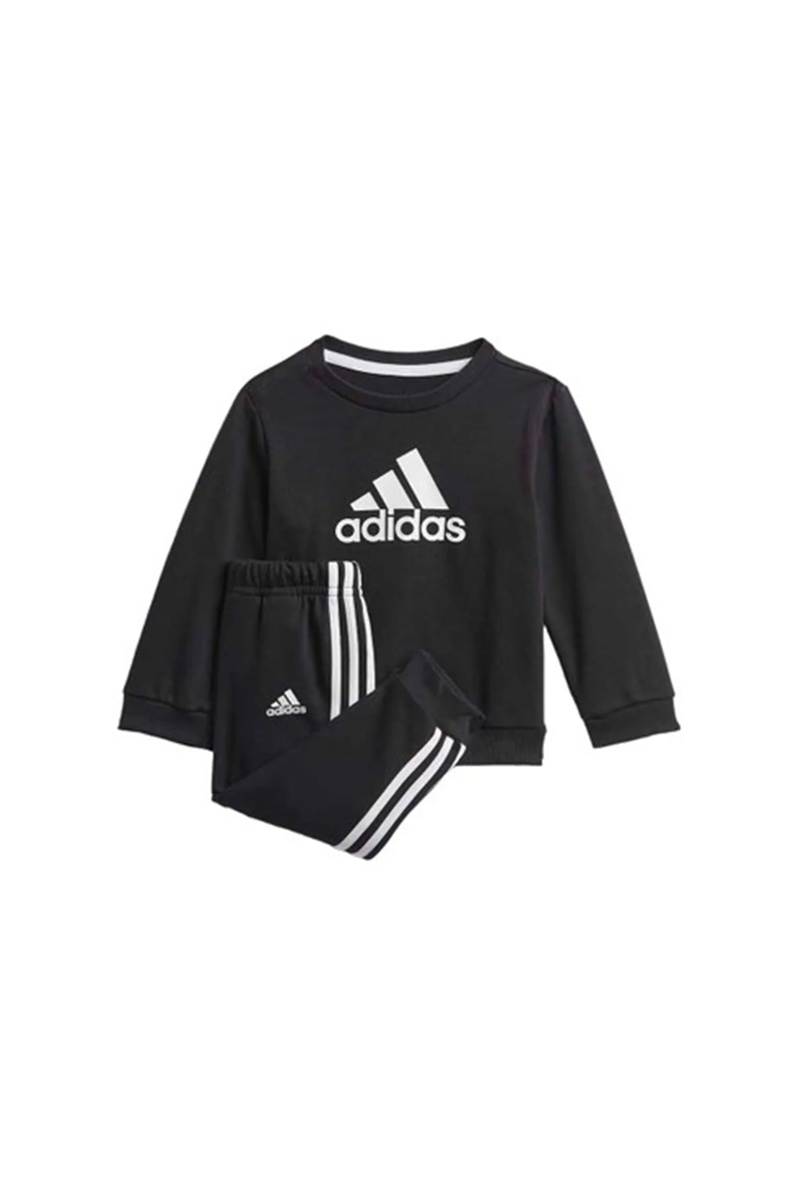 SET Adidas Badge of Sport French Terry GM8977