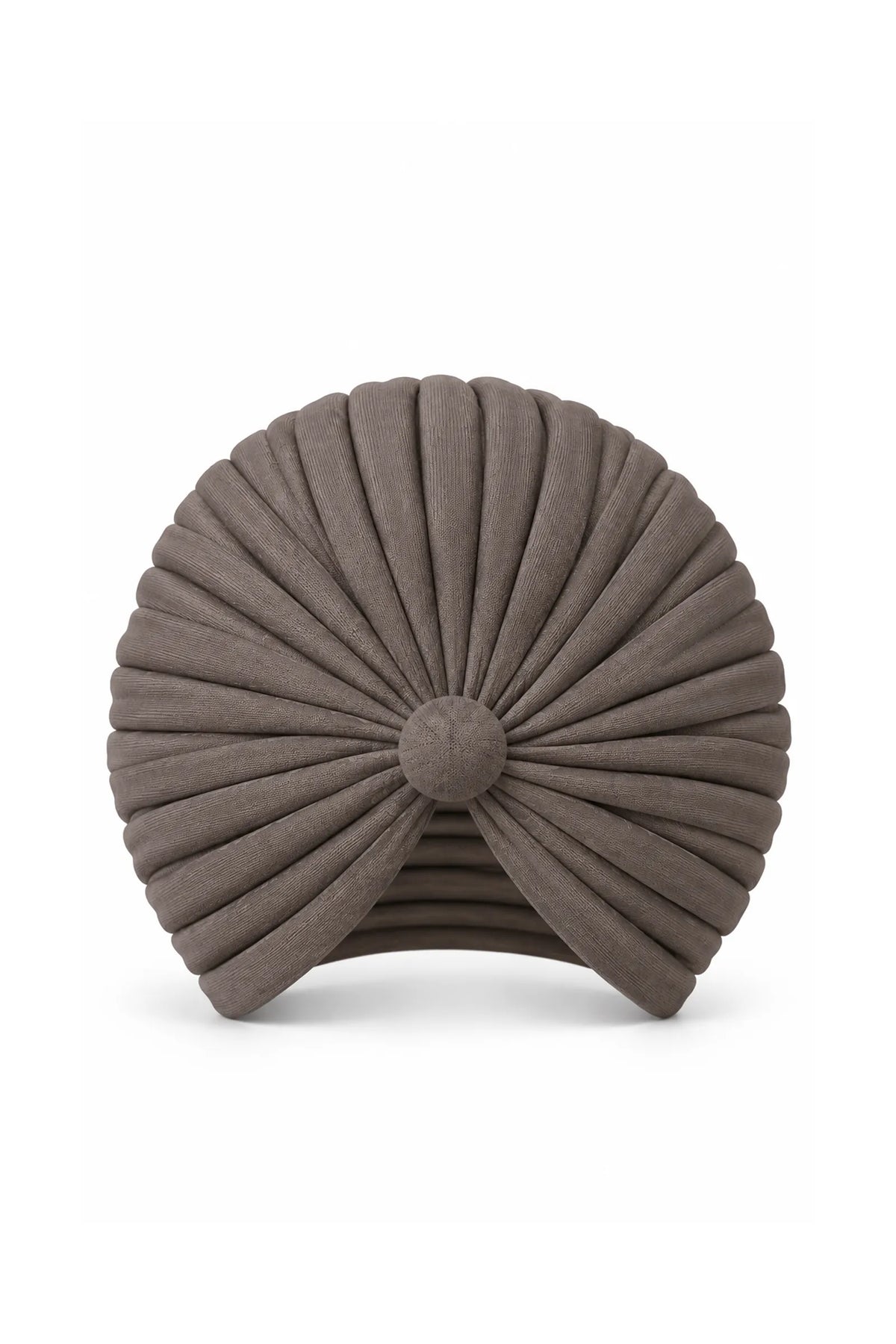 Kapel turban hat