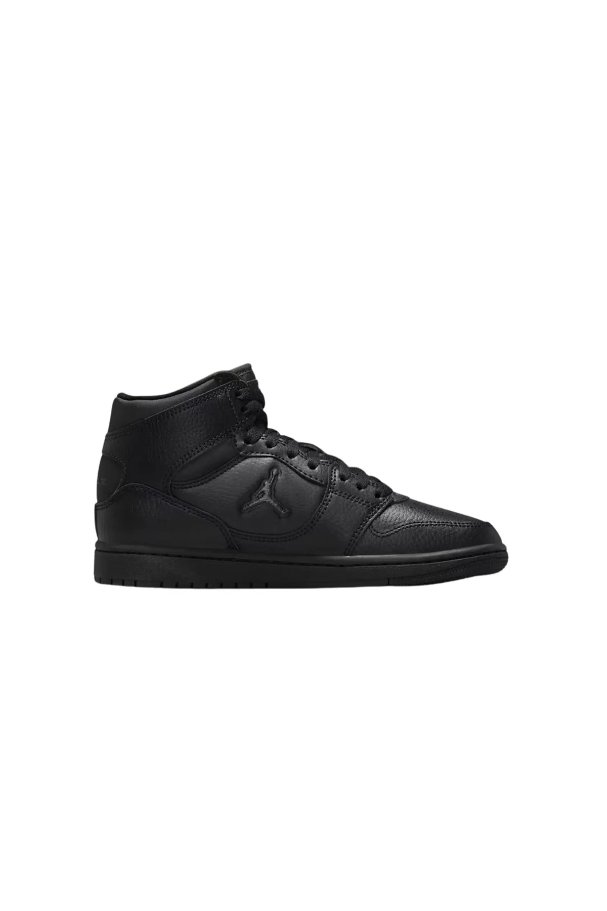 Jordan court connect mid IQ7694-002