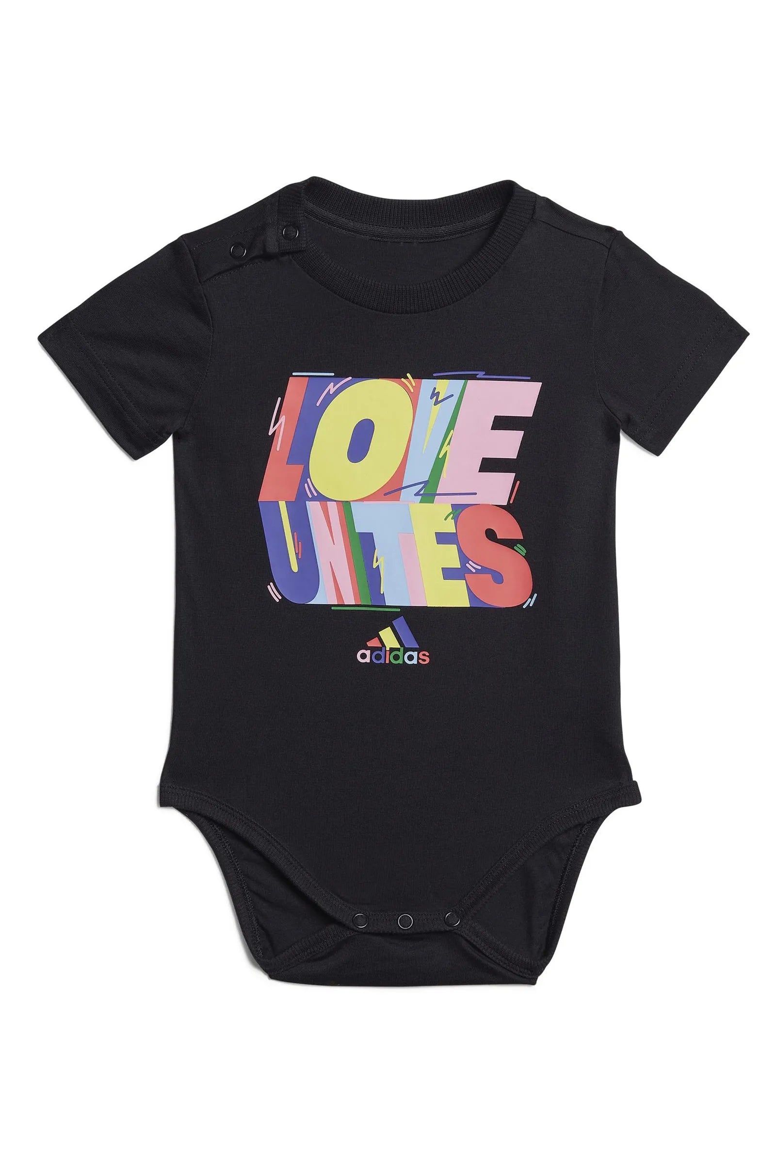 Veshje nje pjeseshe adidas pride body suit (Gender Neutral)