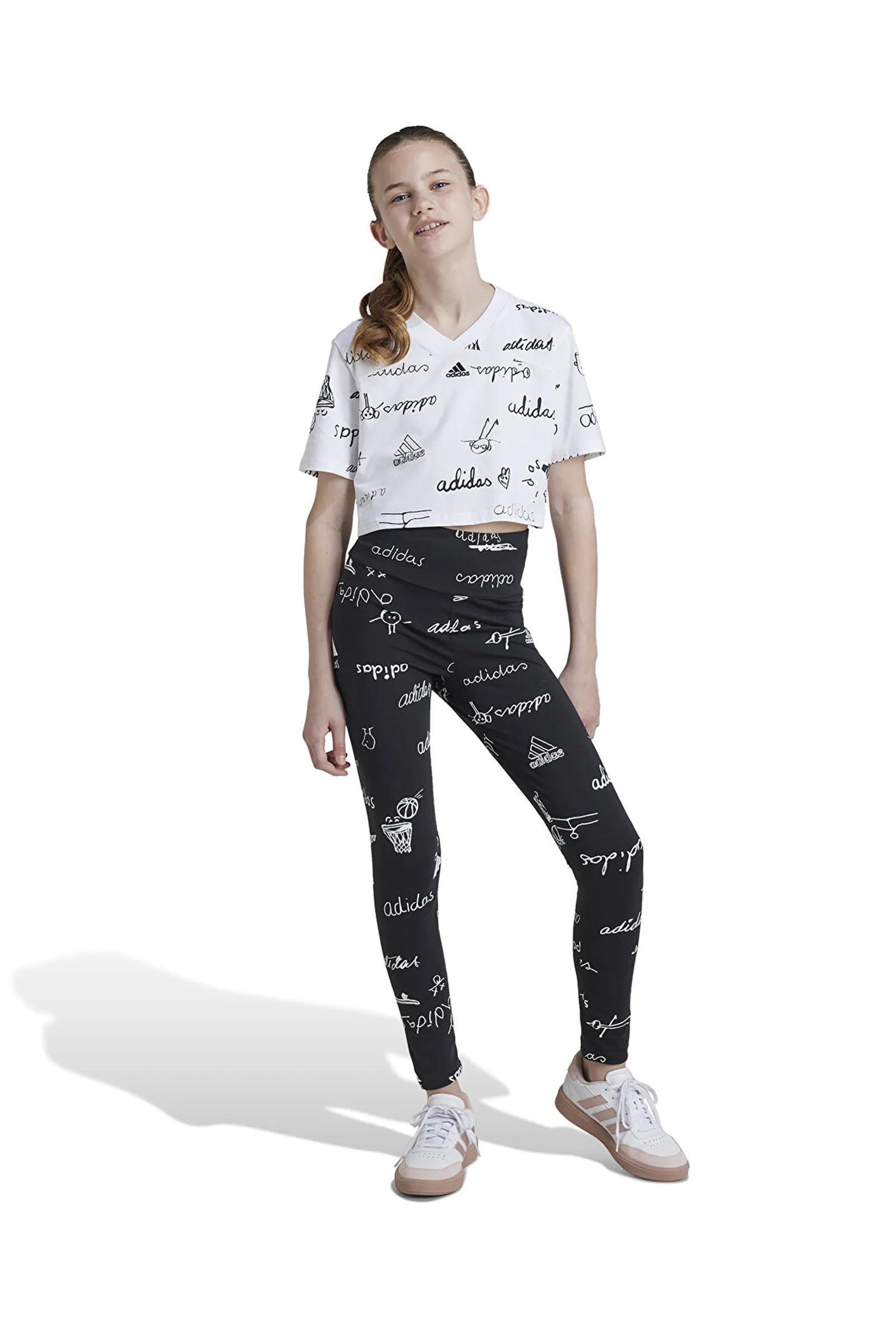 HELLANKE ADIDAS BLUV IV9450