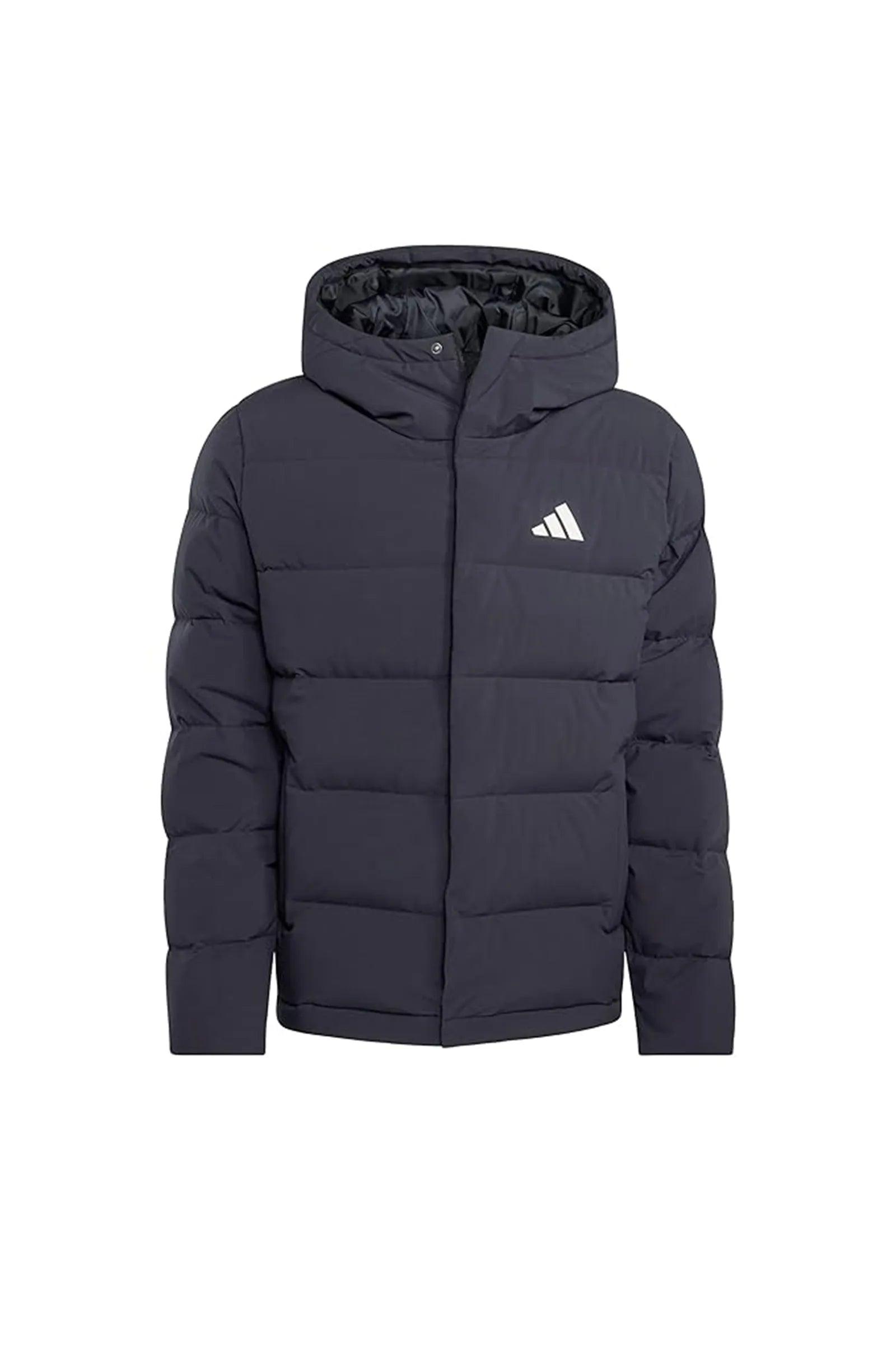 Jakne adidas helionic climawarm hooded JN2099