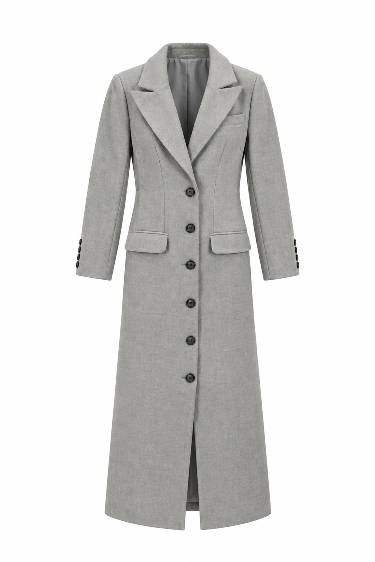 Pallto longline trench