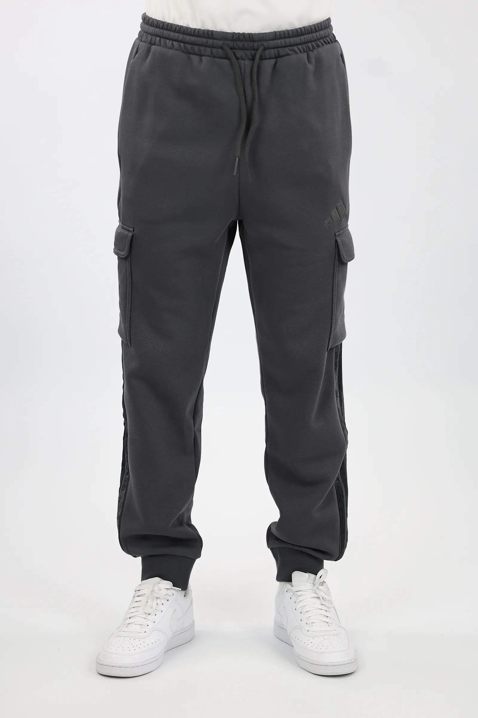 TRENERKA ADIDAS SEA AOP COLORBLOCK PANTS