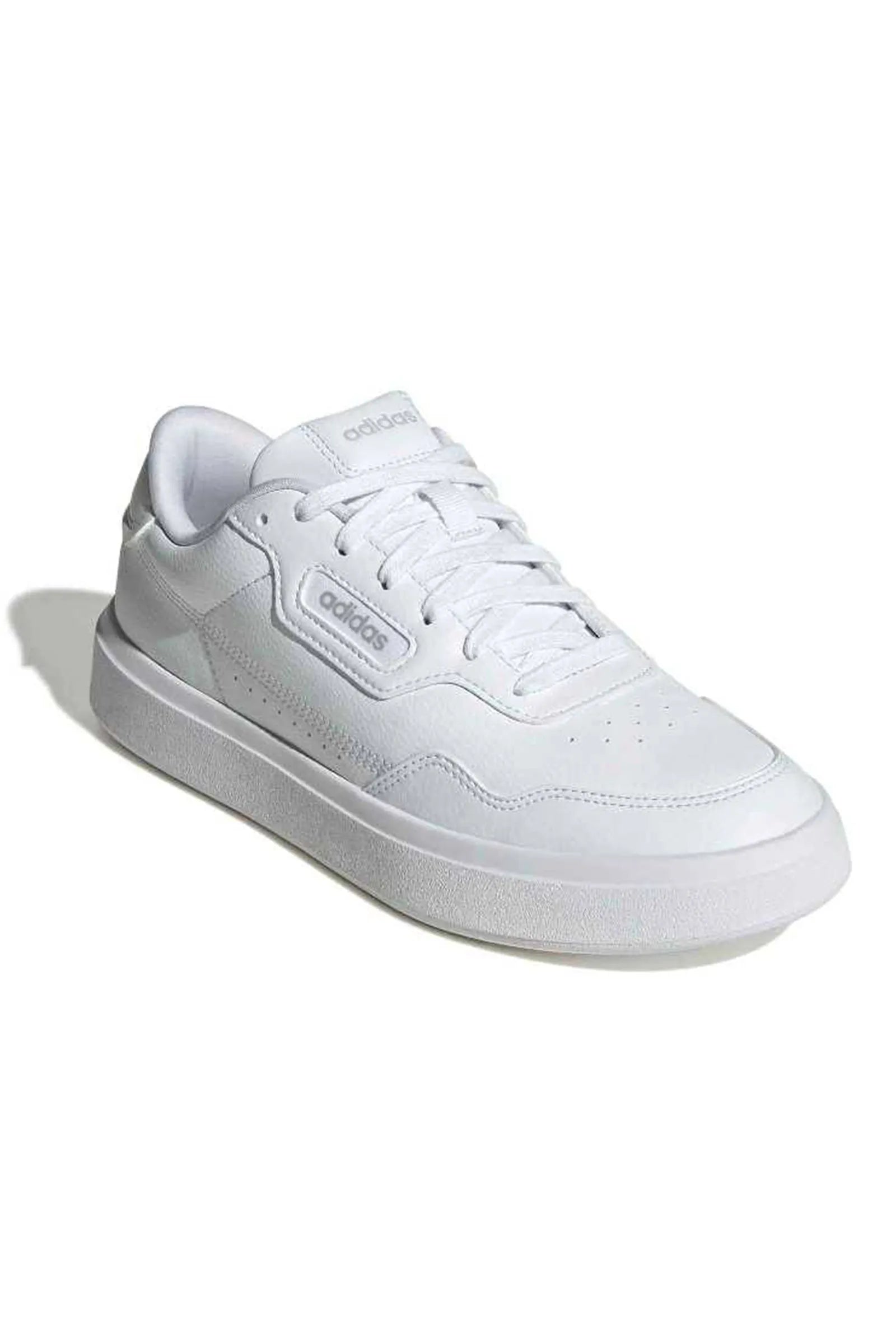 PATIKA SPSPORTSWEAR · MEN'S WHITE SNEAKERS