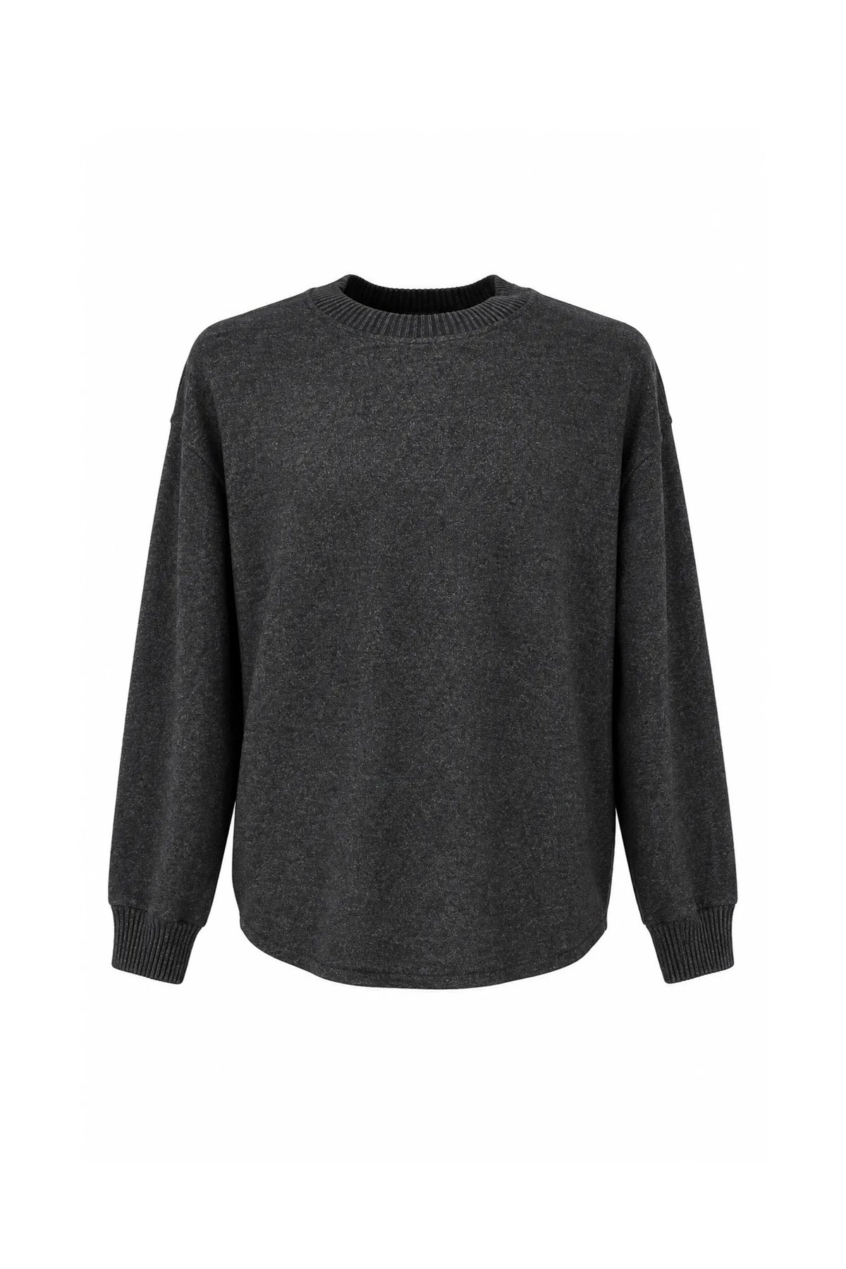 Bluze shadow knit