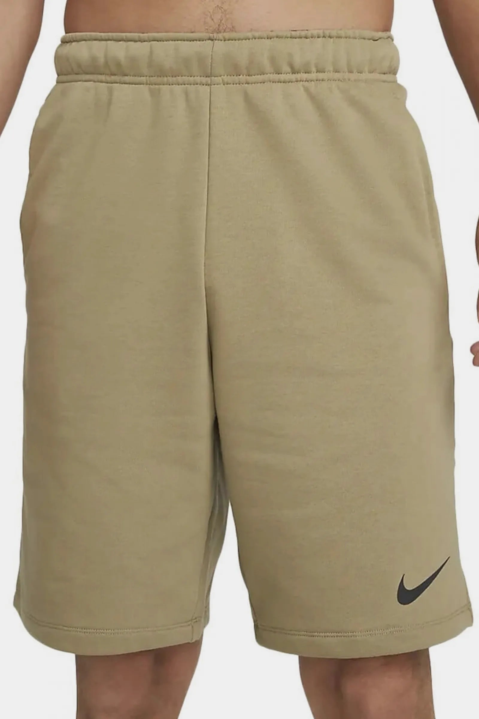 SHORCE Nike Dry Men's Dri-FIT Fleece Fitness Shorts