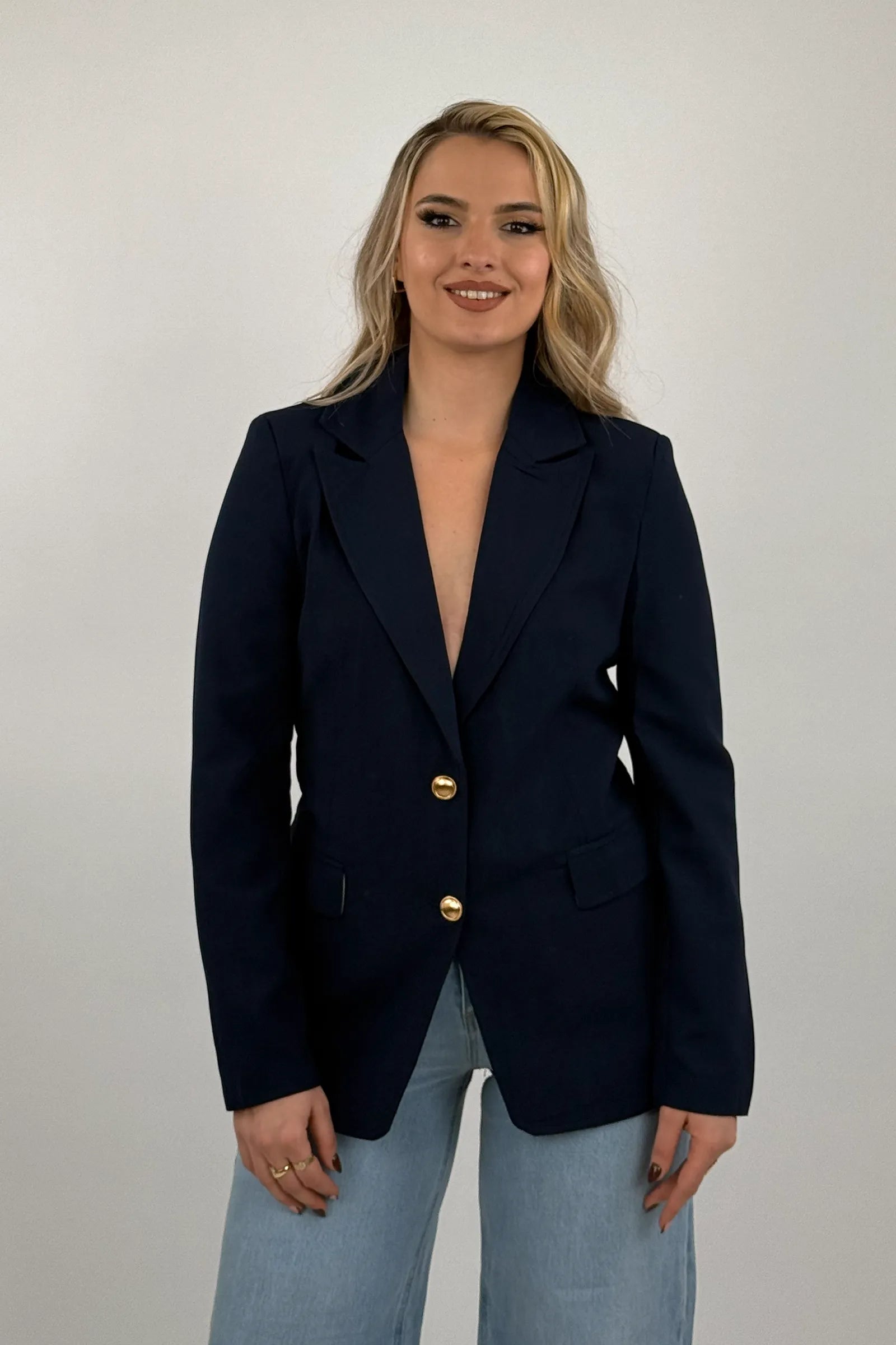 Sako suit jacket