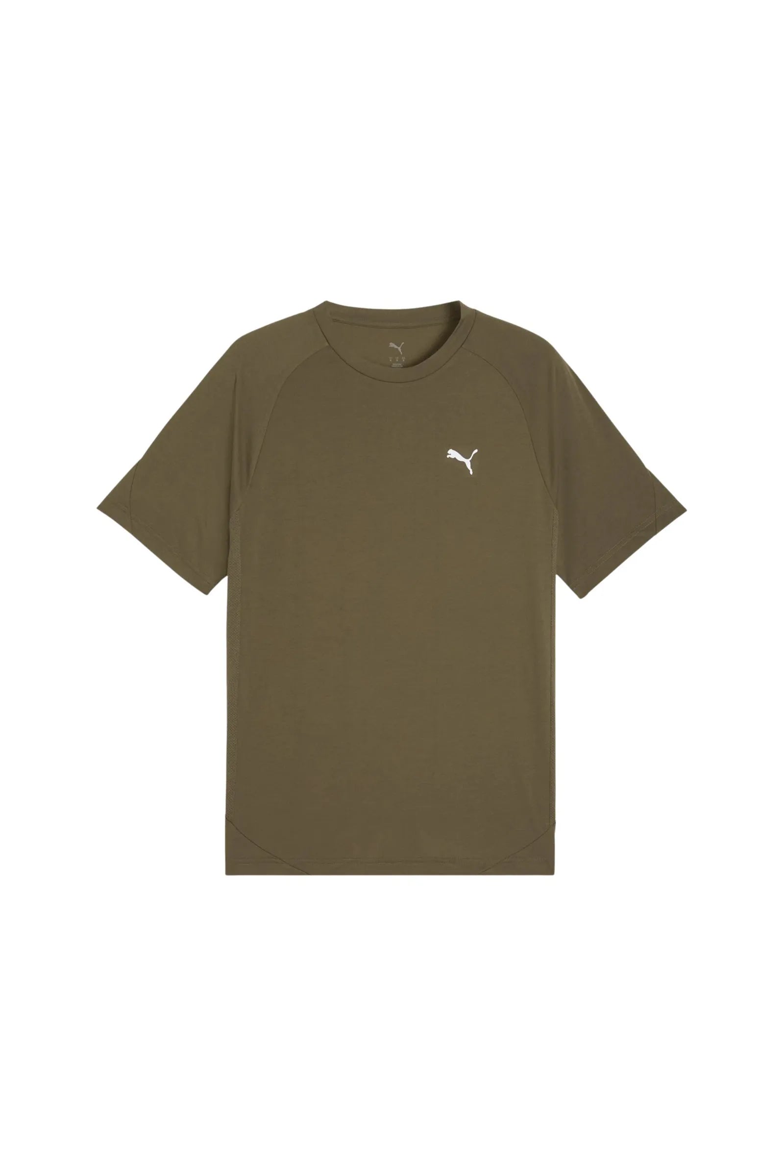 Maice puma evostripe tee men 692189-81