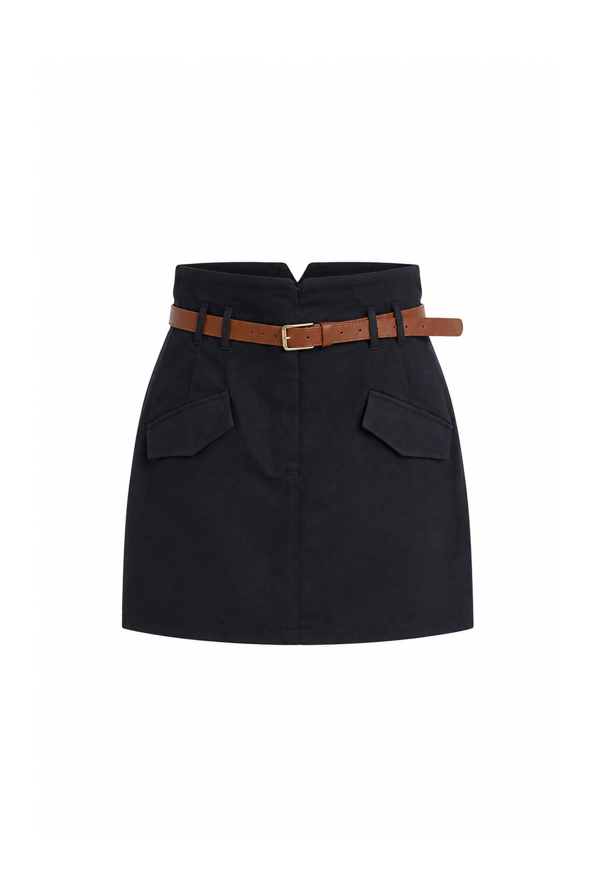 Fund amber belt