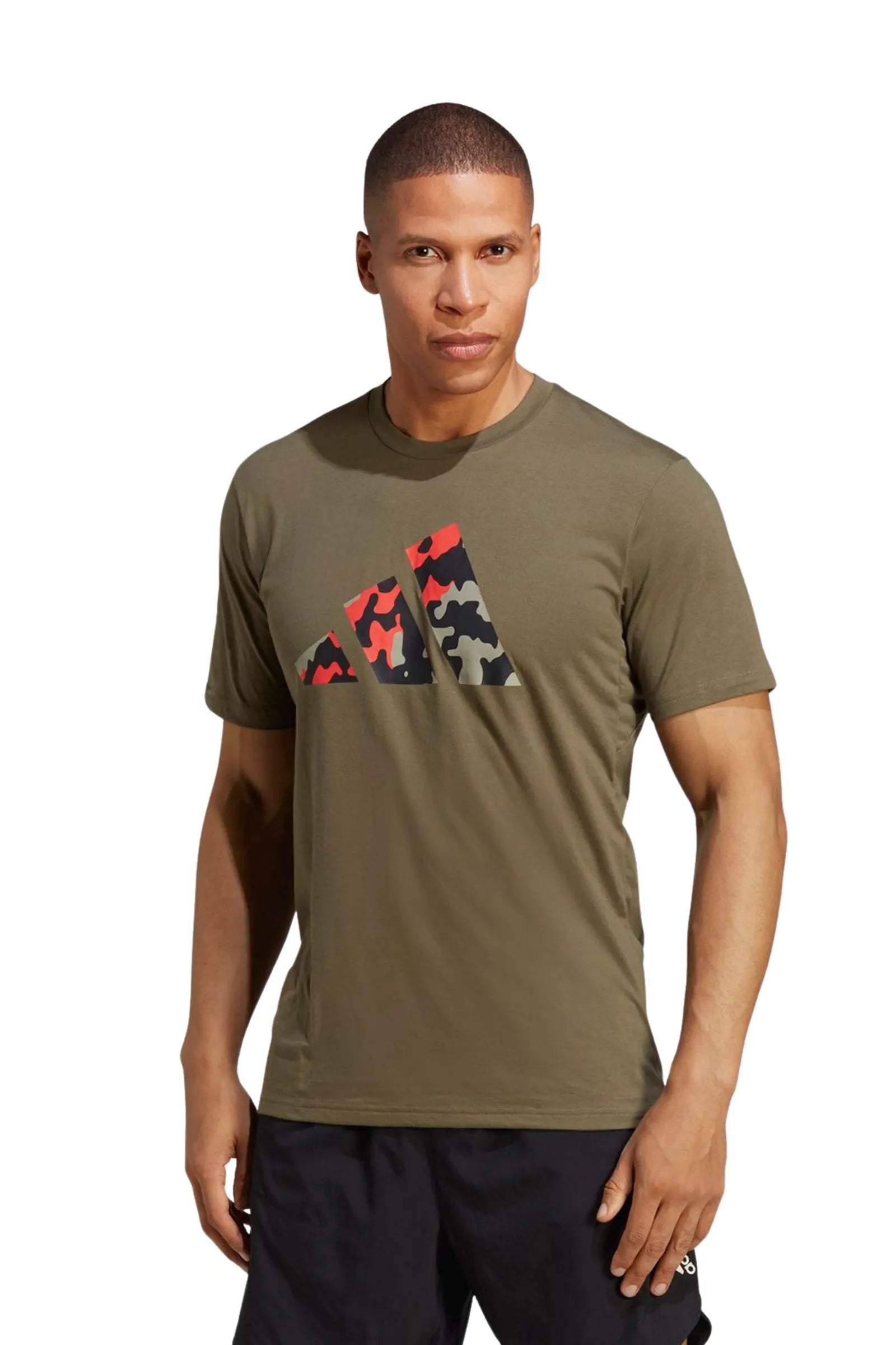 Maice adidas men's essentials seasonal logo IB8257