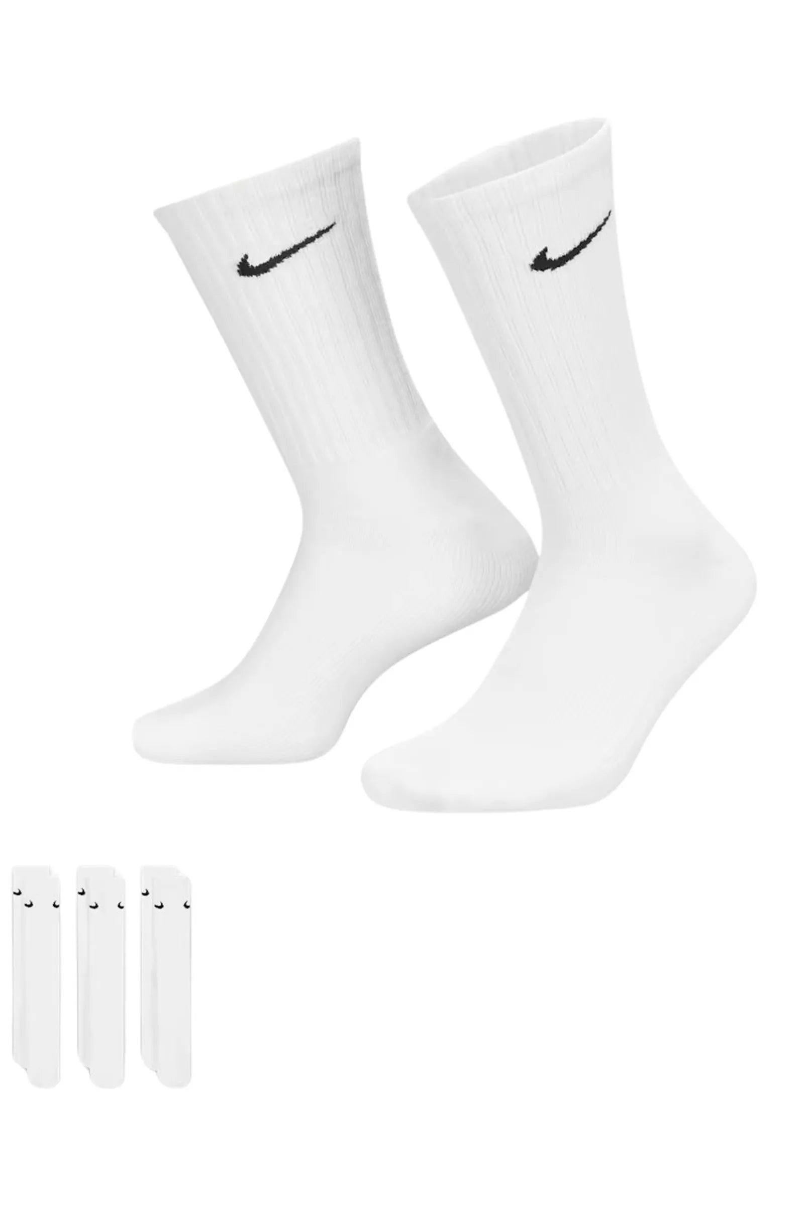 Çorapa nike cushioned ankle SX4508-101