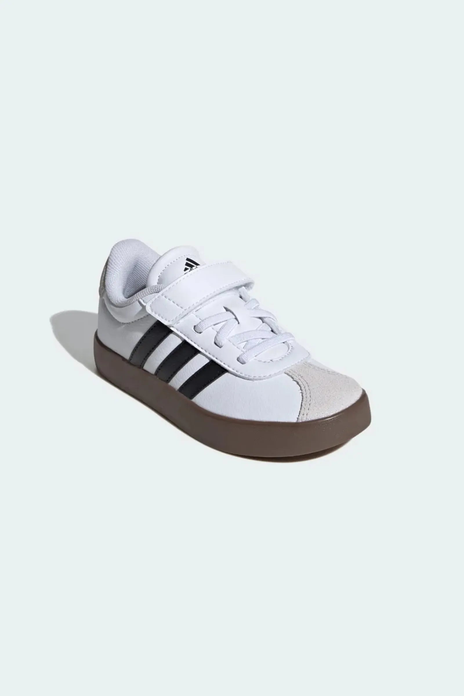 adidas VL Court 3.0 Kids Lifestyle Shoes ID9155