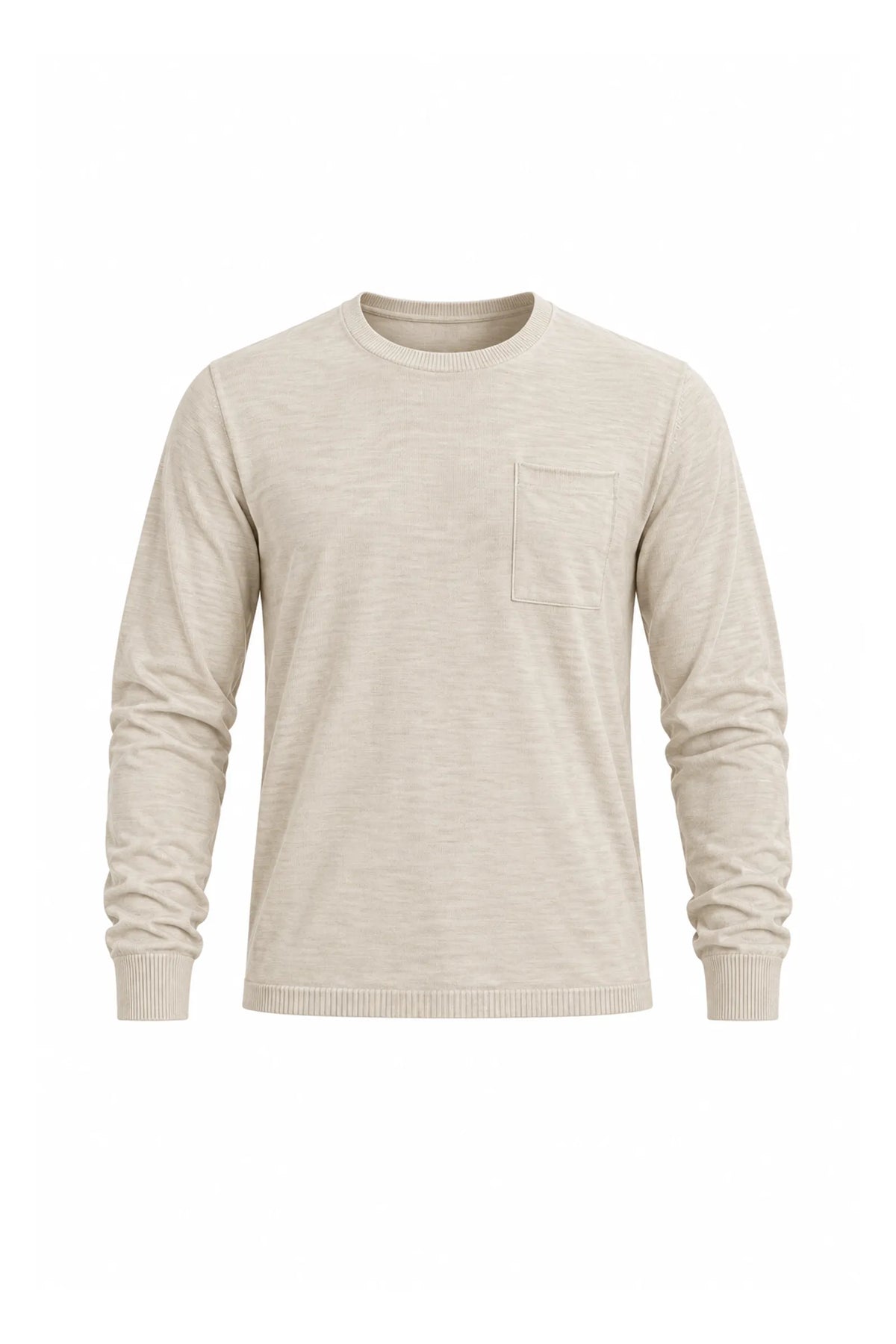 Bluze pocket jumper