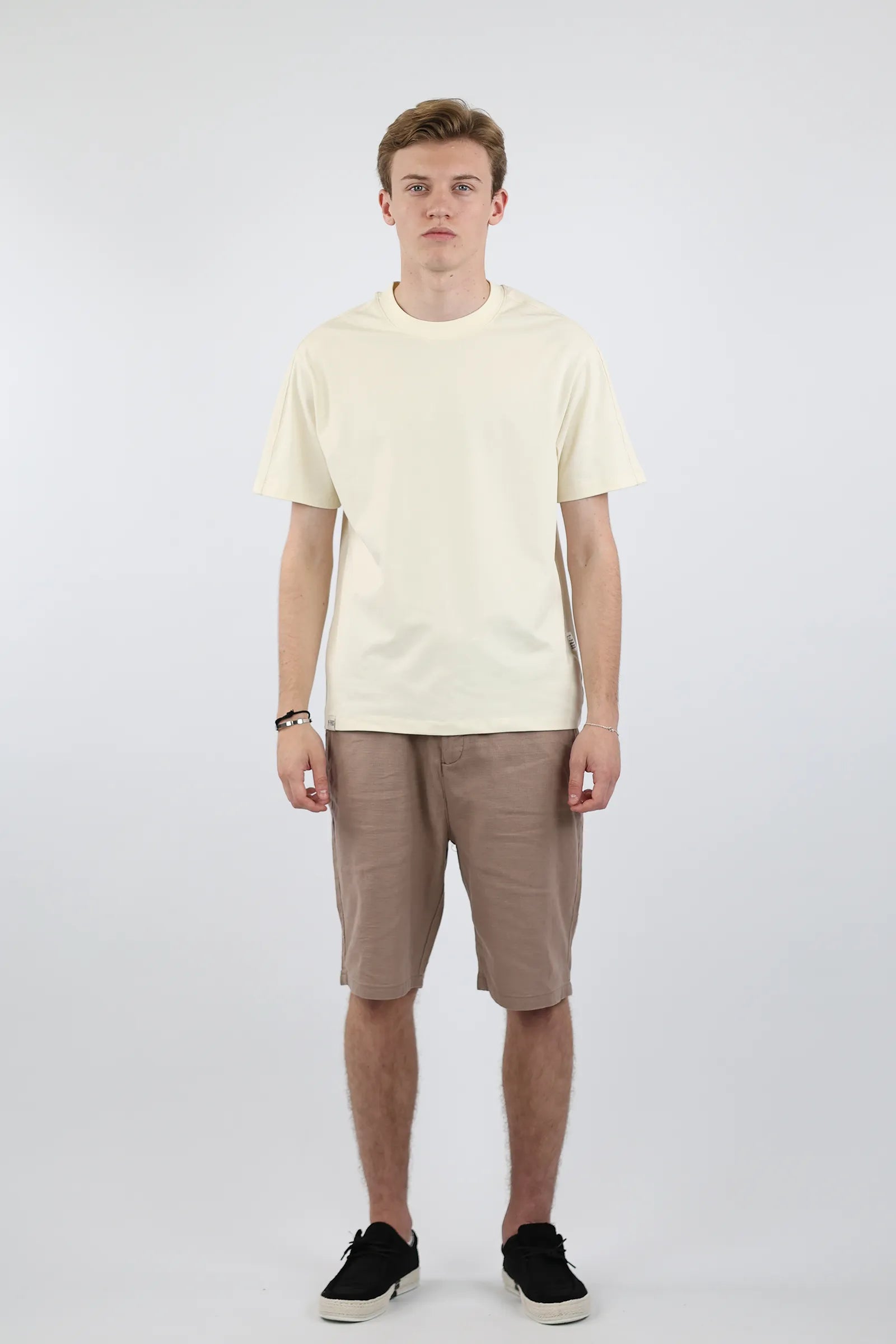 PANTALLONA EARTHY  FIT