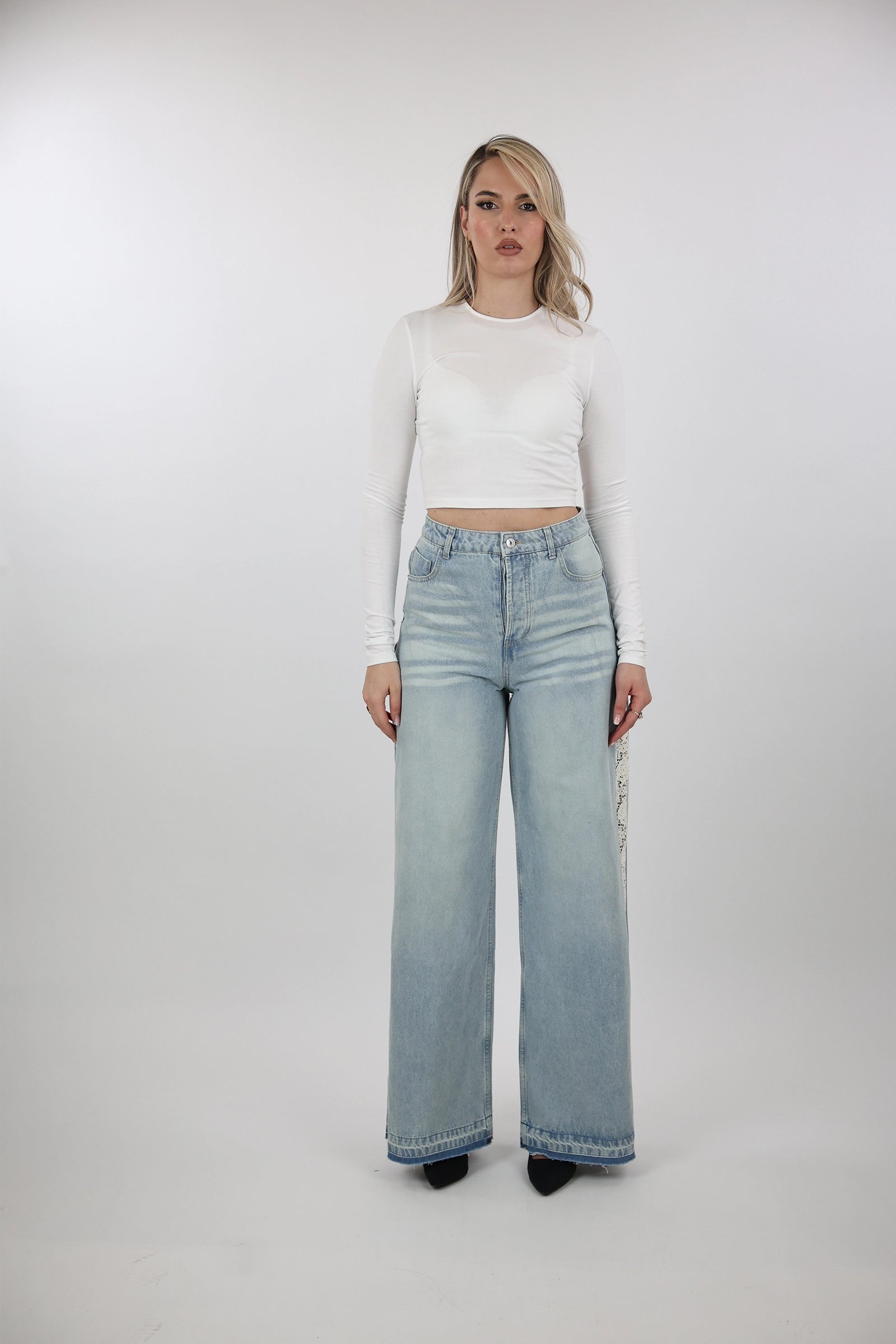 Farmerka super wide