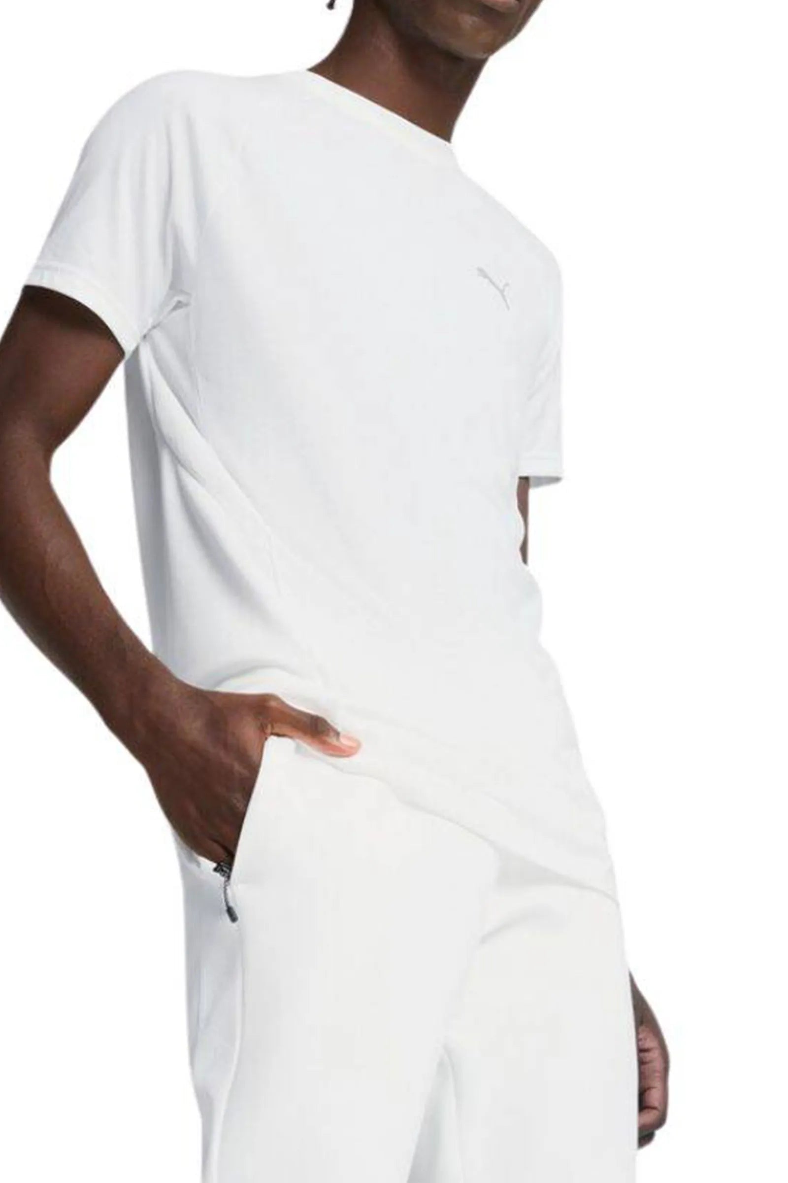 MAICË EVOSTRIPE TEE MEN