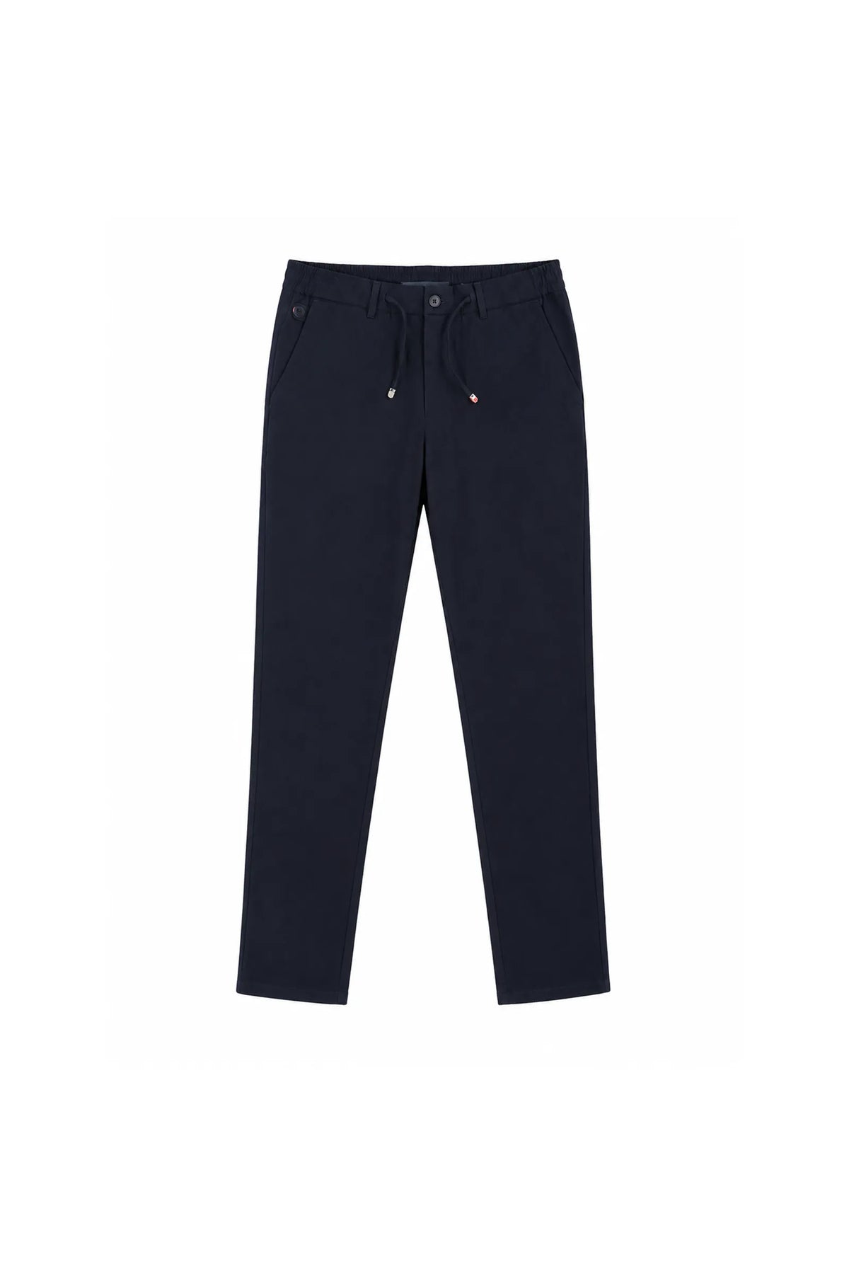 Pantallona relaxed fit