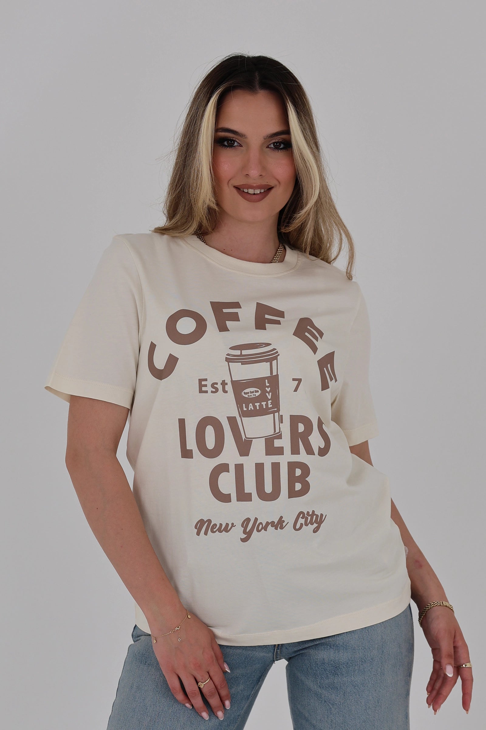 Maice coffee lovers club