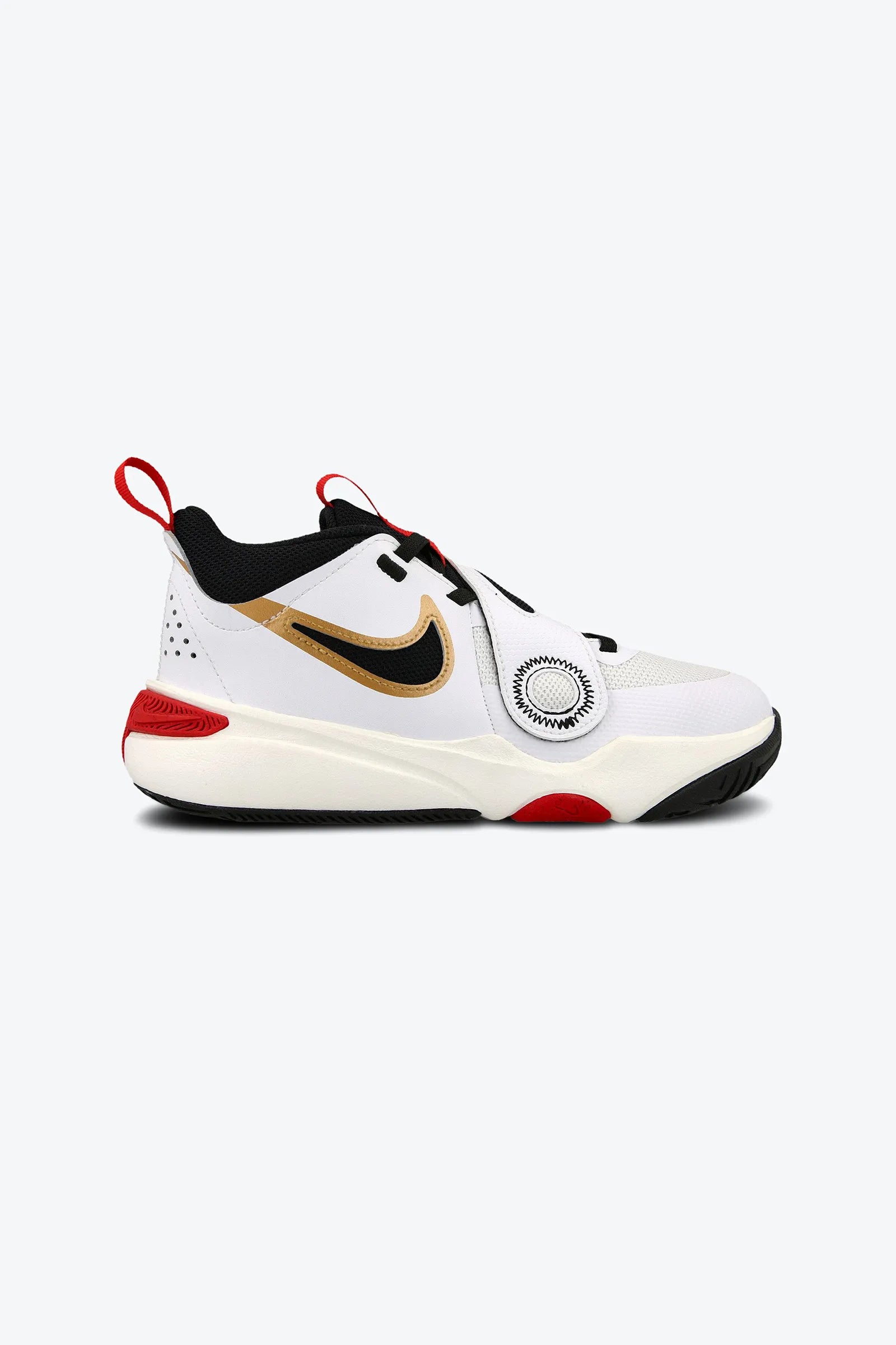 Nike team hustle d 11 Basketball  DV8994