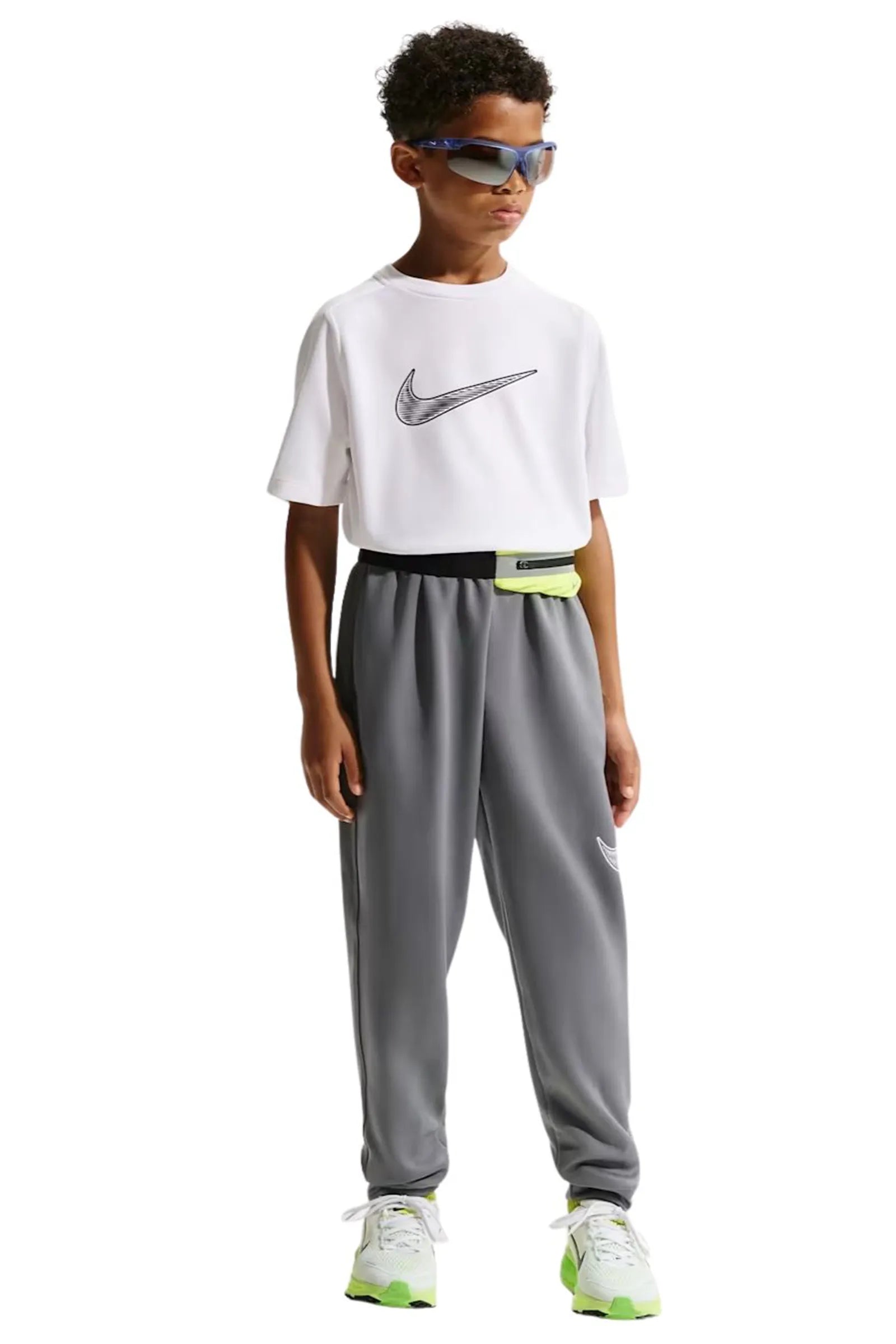 Maice nike dri-fit shirt sleeve training top IF2430-100