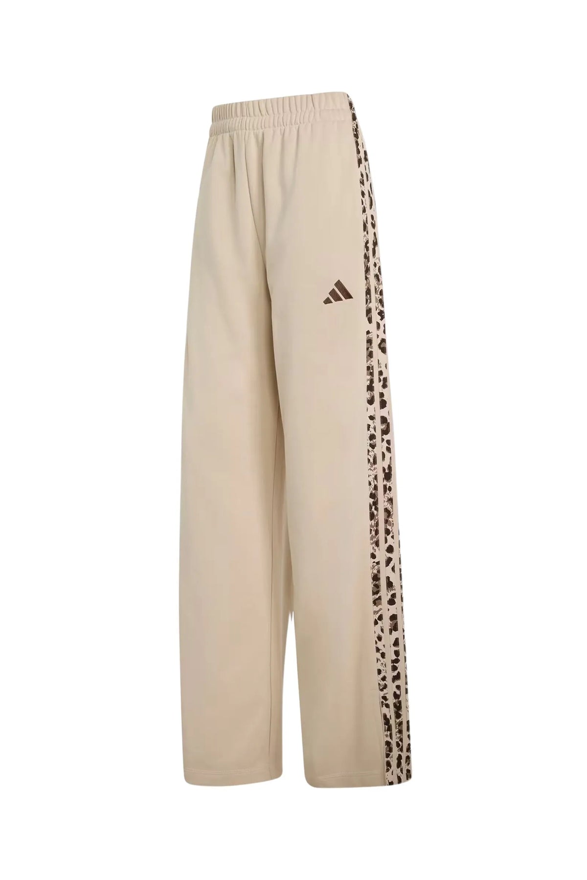 Trenerka adidas seasonal essentials animal print 3-stripes KH1543