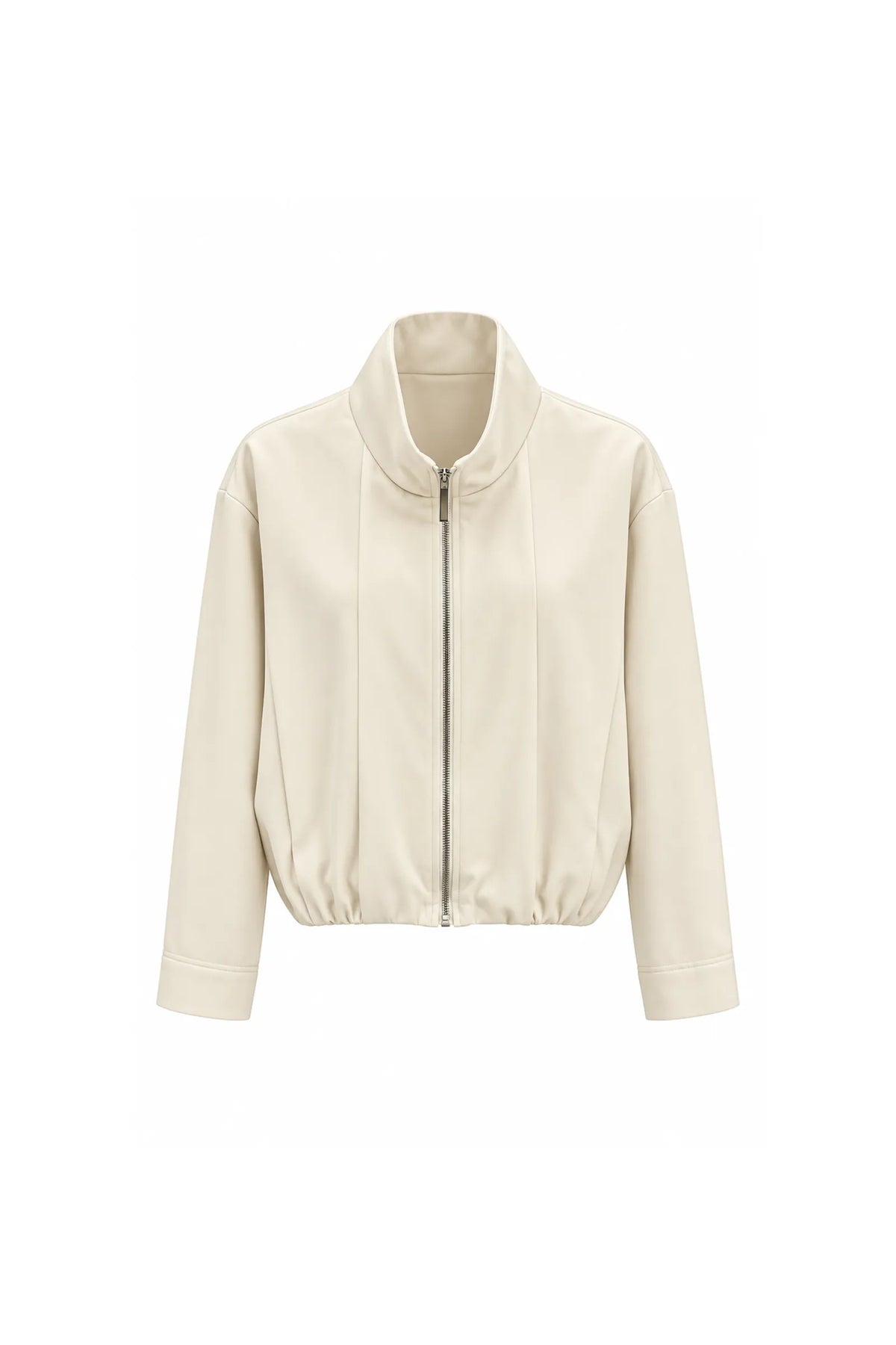 Jakne funnel neck