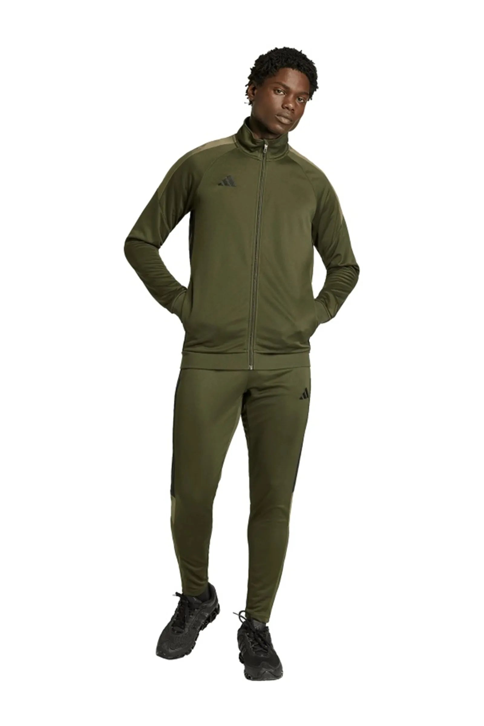 Set adidas tiro es ts KC7141