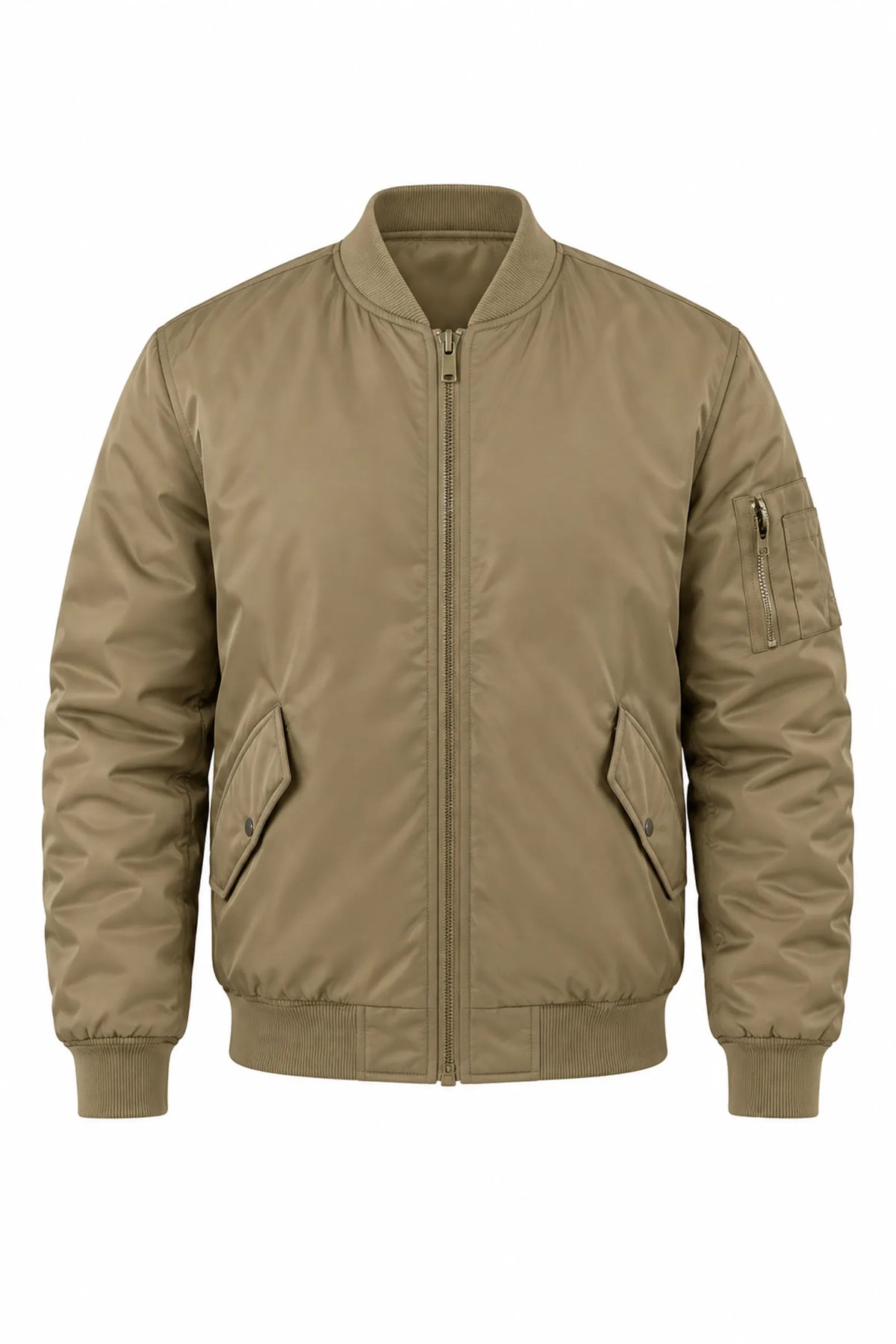 Jakne flight jacket