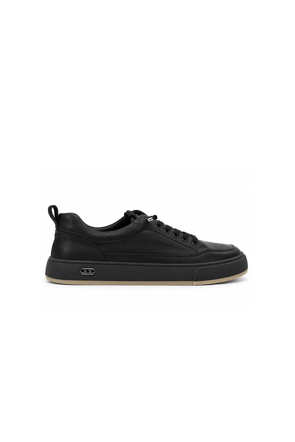 Kepuce everyday lace up