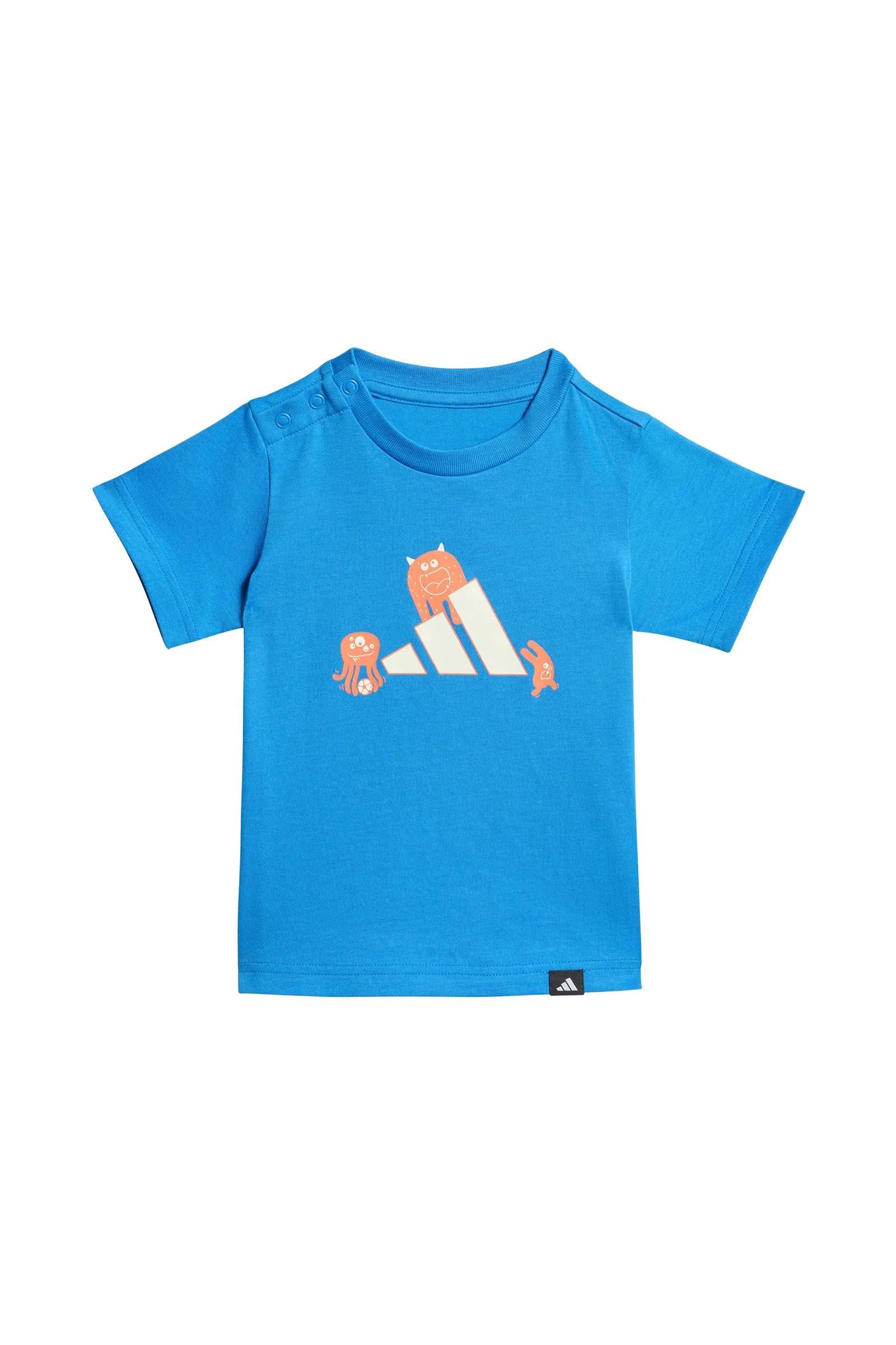 Maice adidas tiro monster graphic KA0521