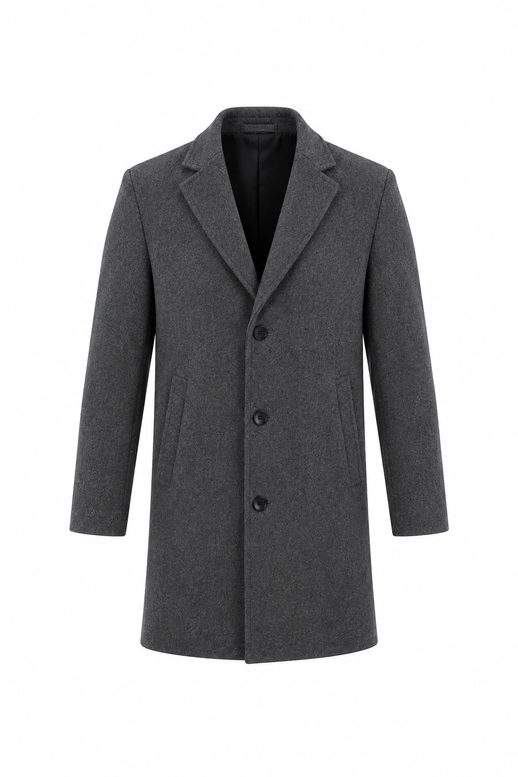 Pallto winter wool coat