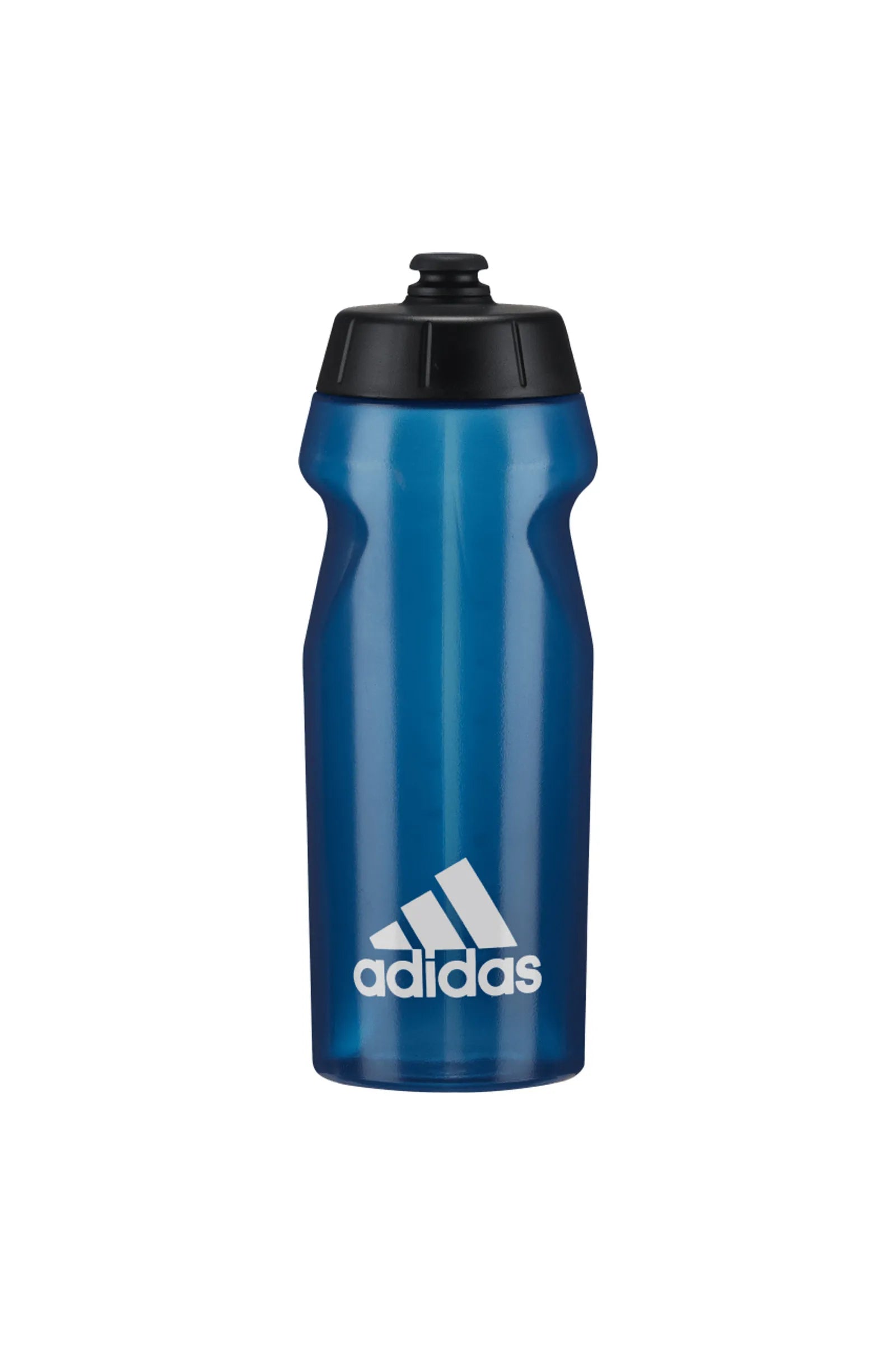 SHISHE ADIDAS BLUE Performance Bottle 0.5 L HT3523